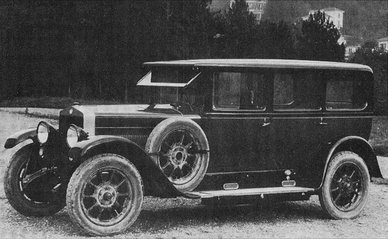 Fiat Fiat 519