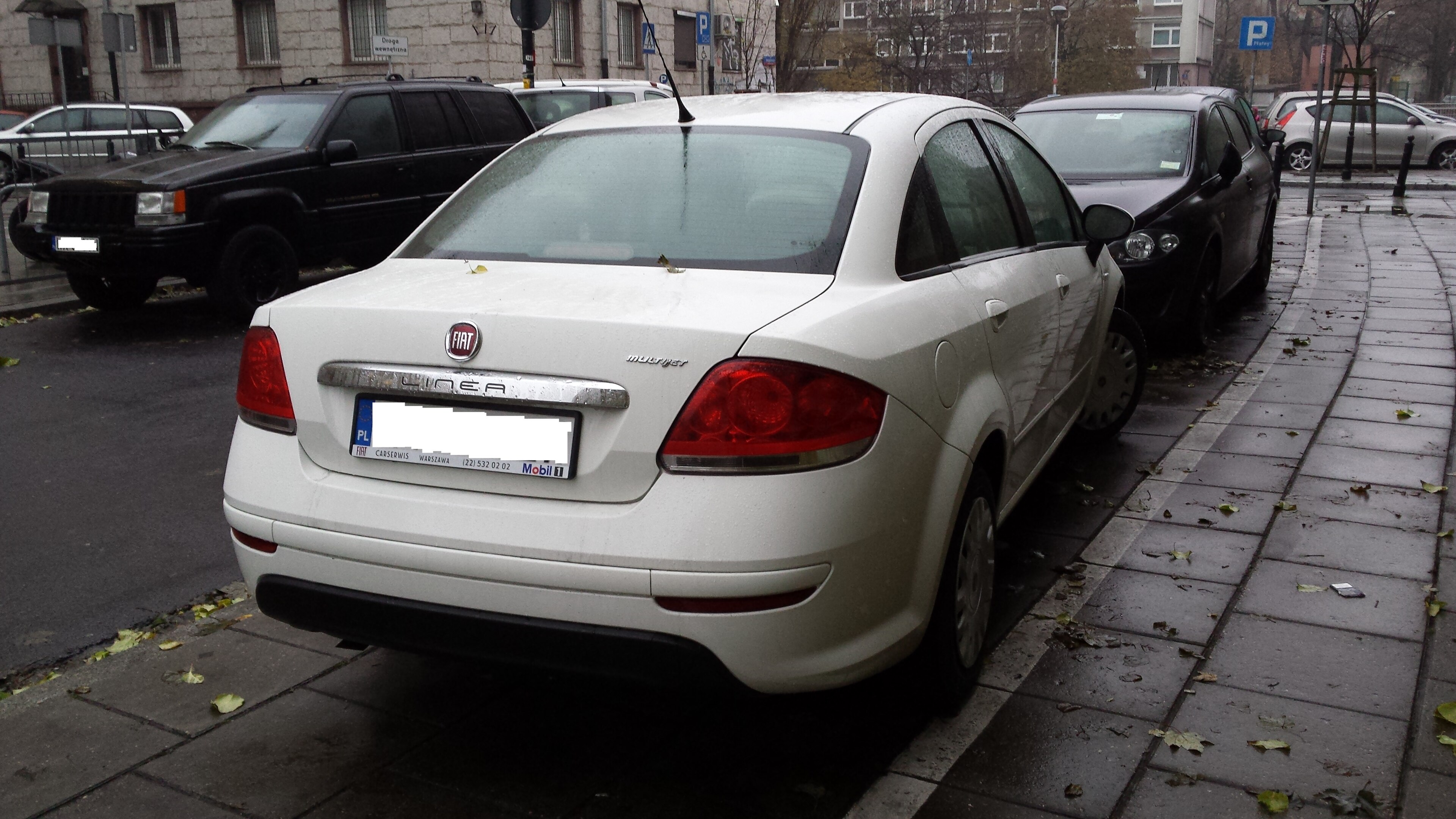 Lexus is-350