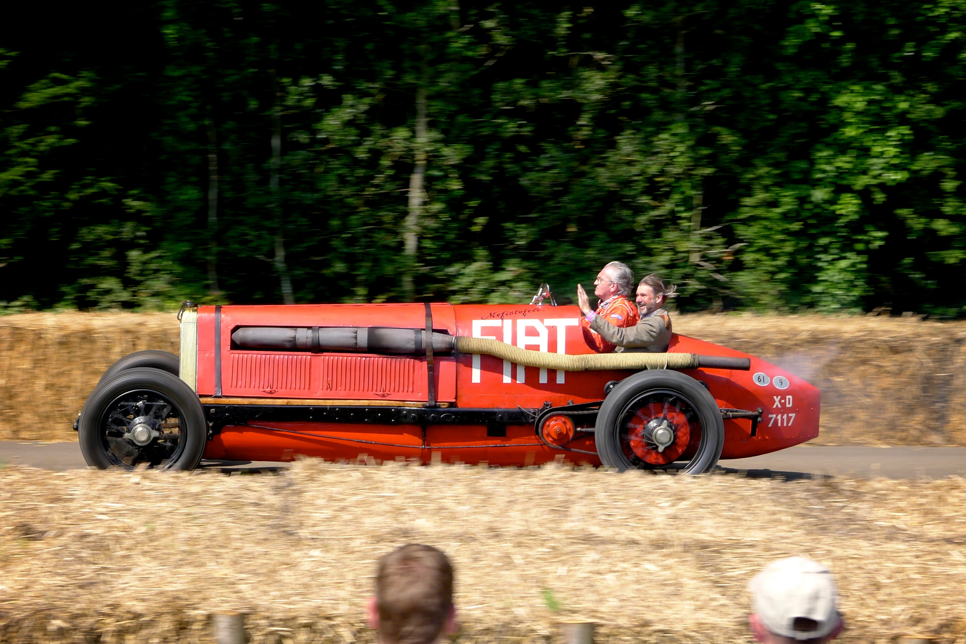 Fiat Fiat Mephistopheles