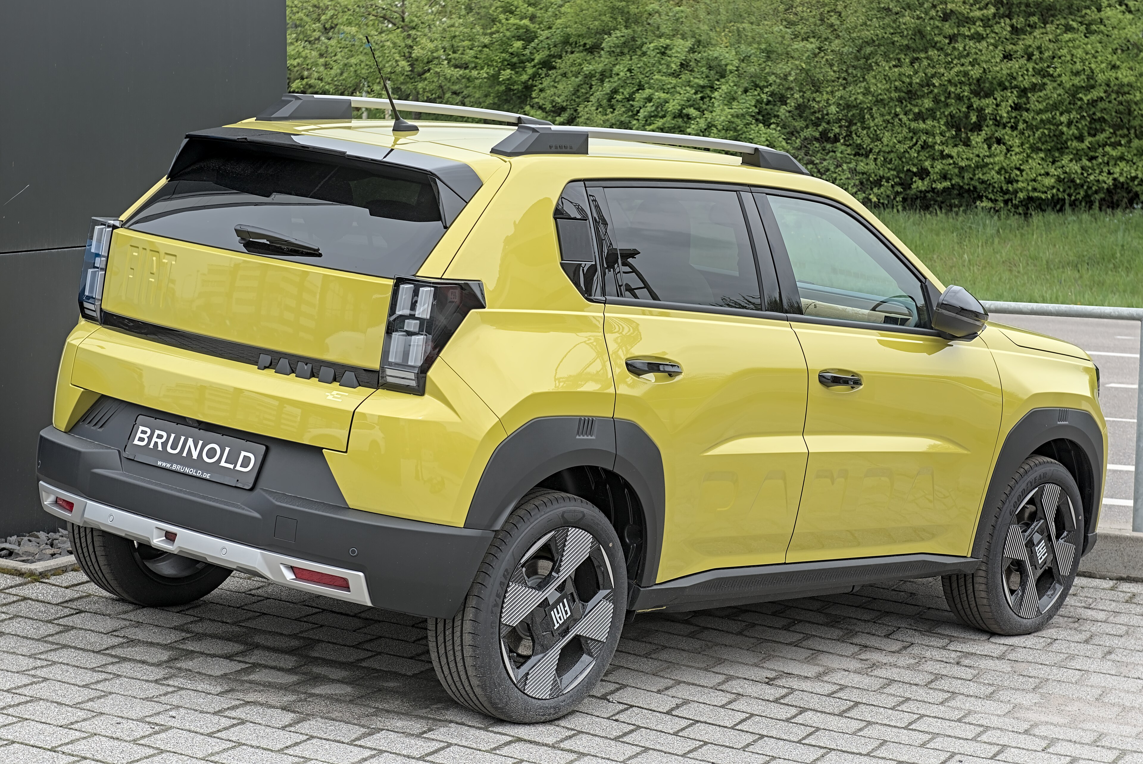 Fiat Fiat Panda