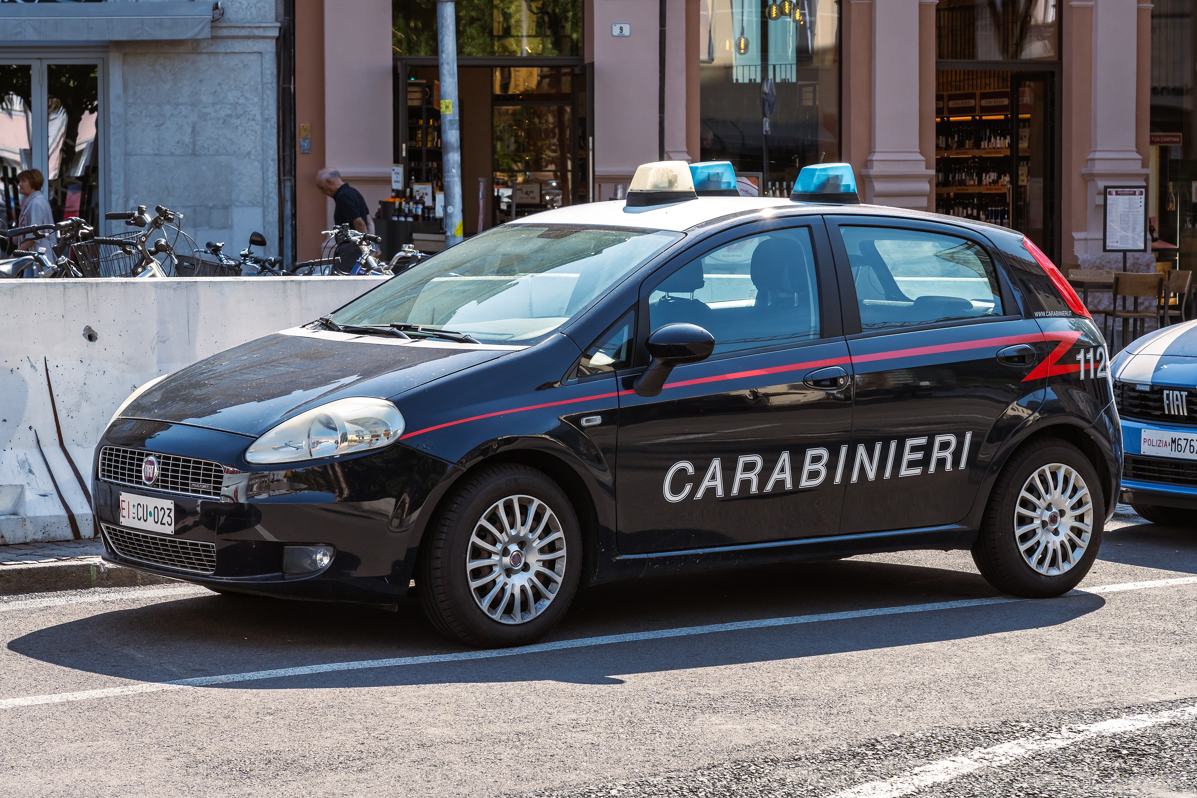Fiat Fiat Punto