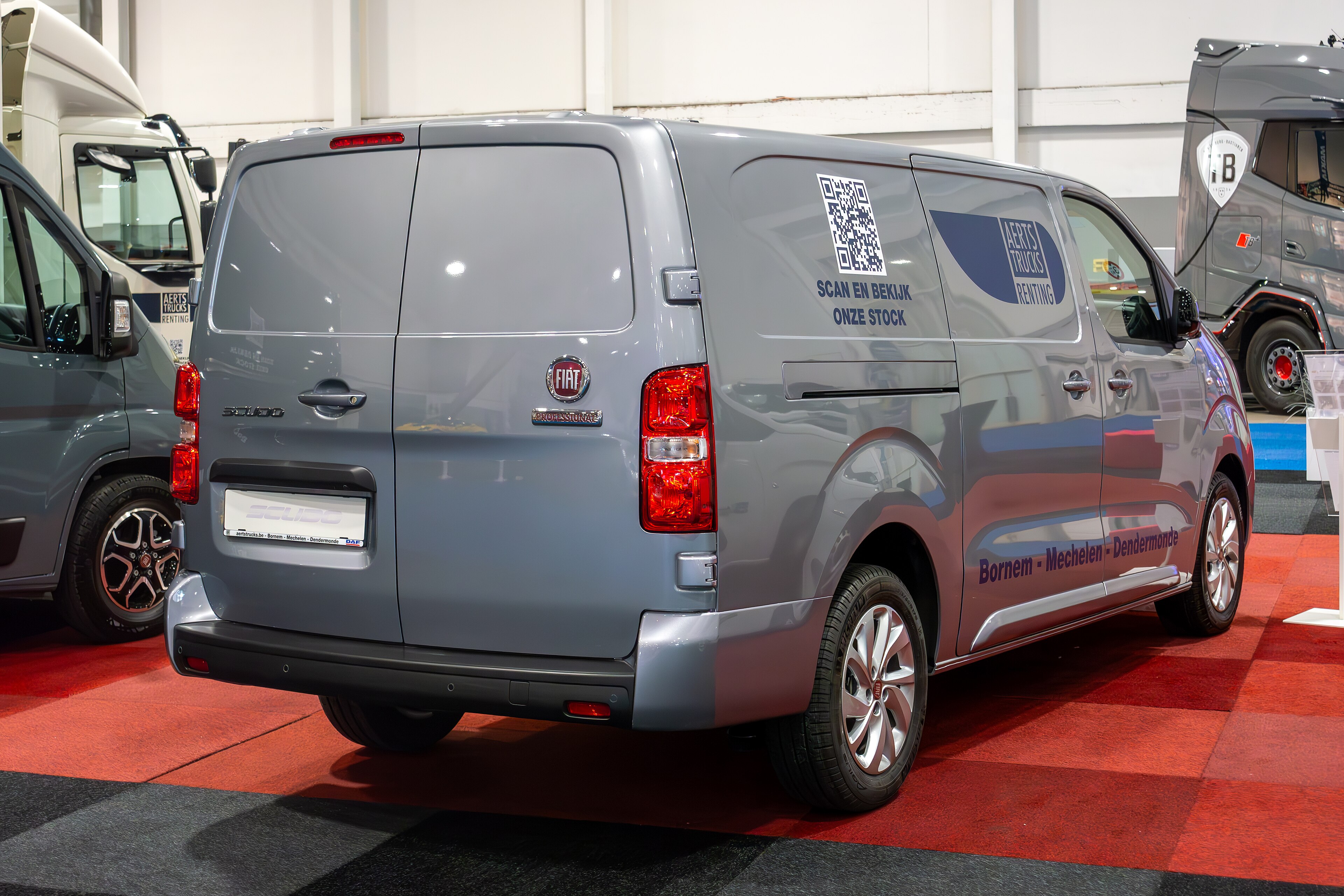 Fiat Fiat Scudo