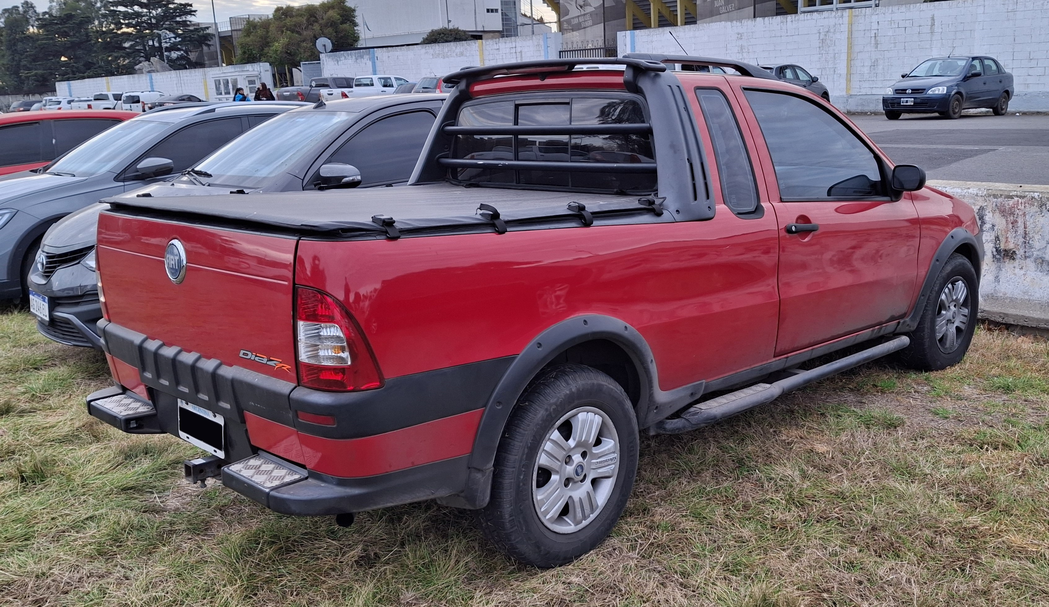 Chevrolet city-express-cargo-van