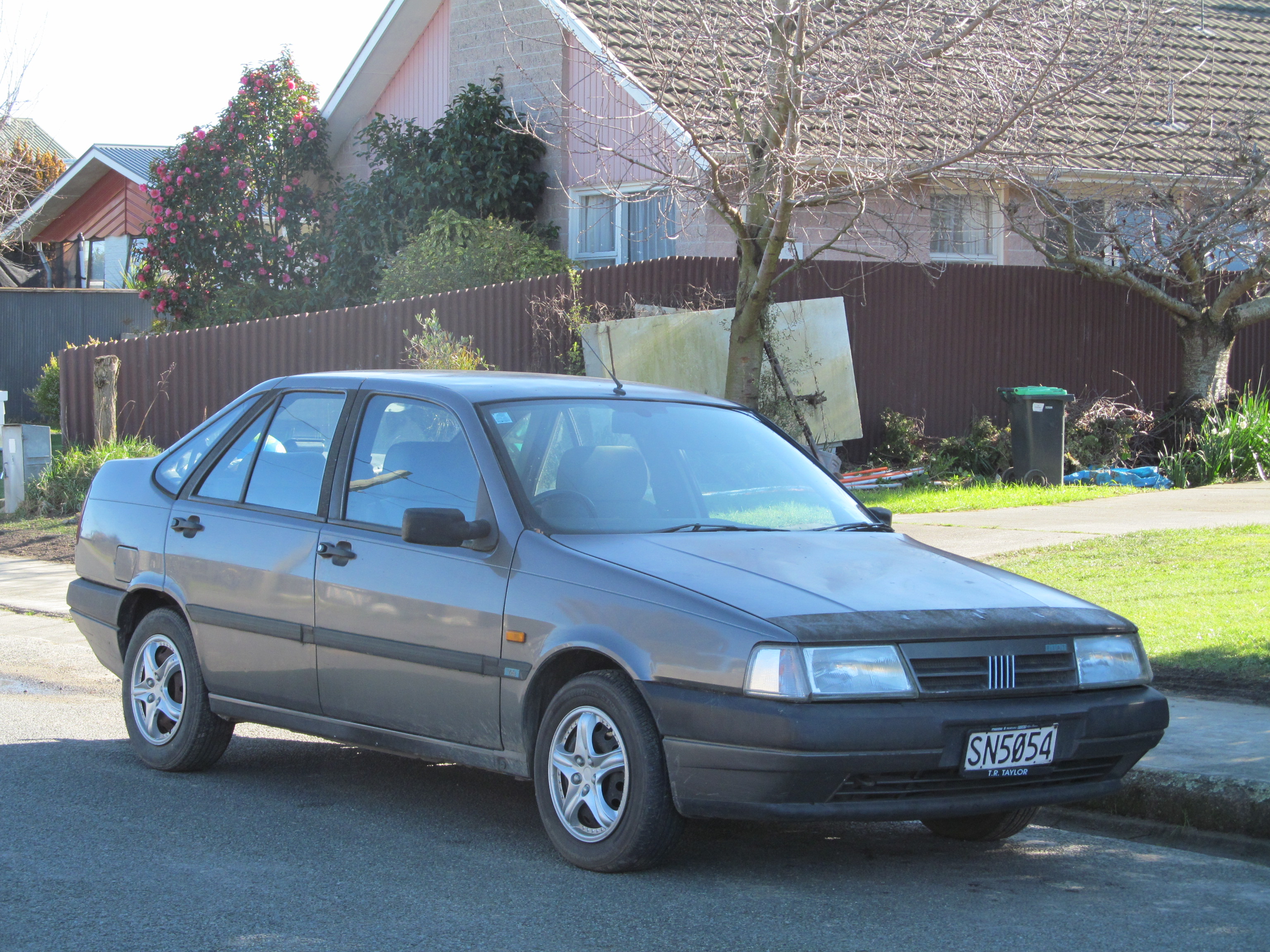 Fiat Fiat Tempra