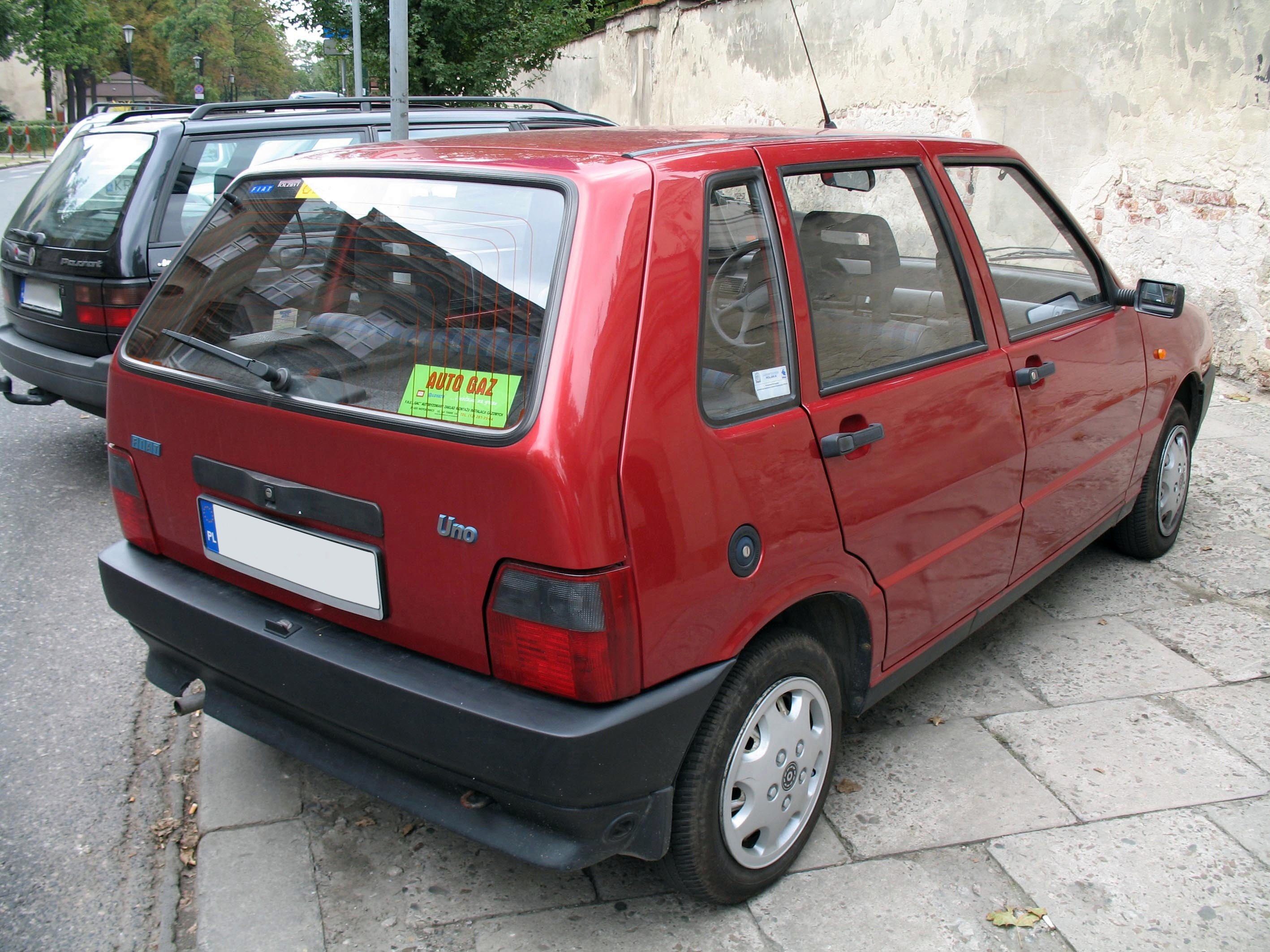 Mercedes-Benz L1319