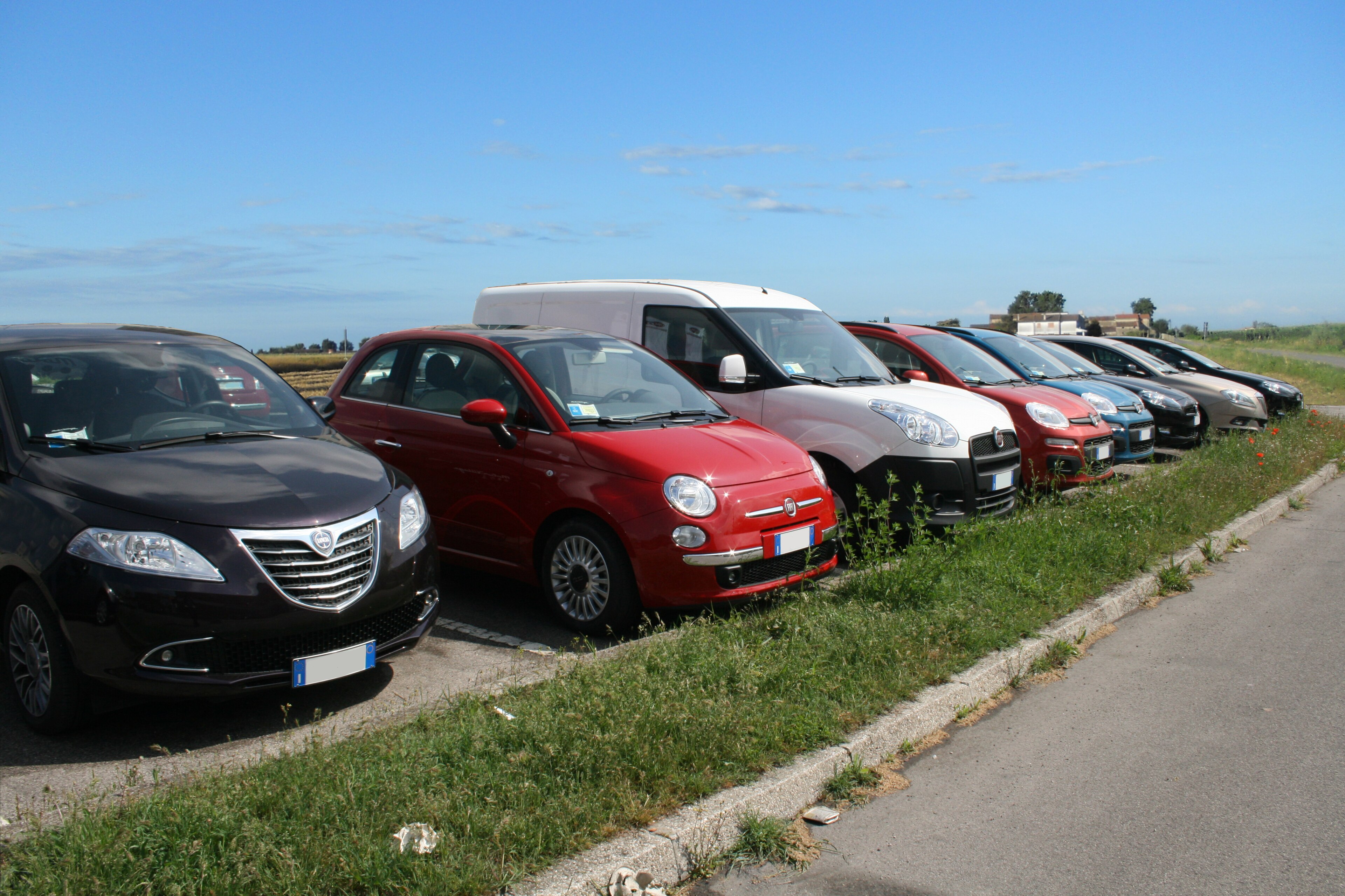Fiat Lancia Delta Group A