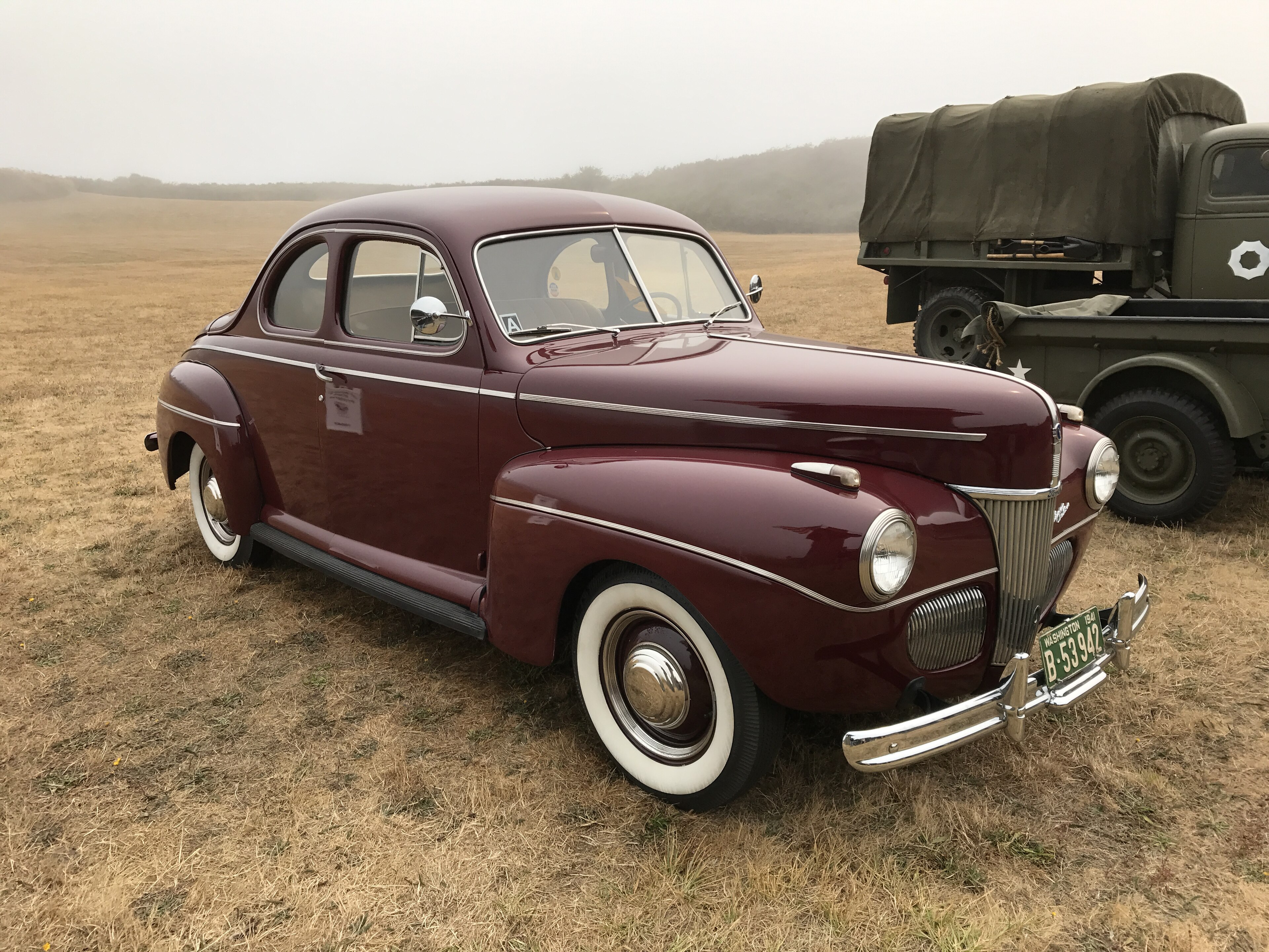 Ford Eagle Ford Tanks & Trailers LLC