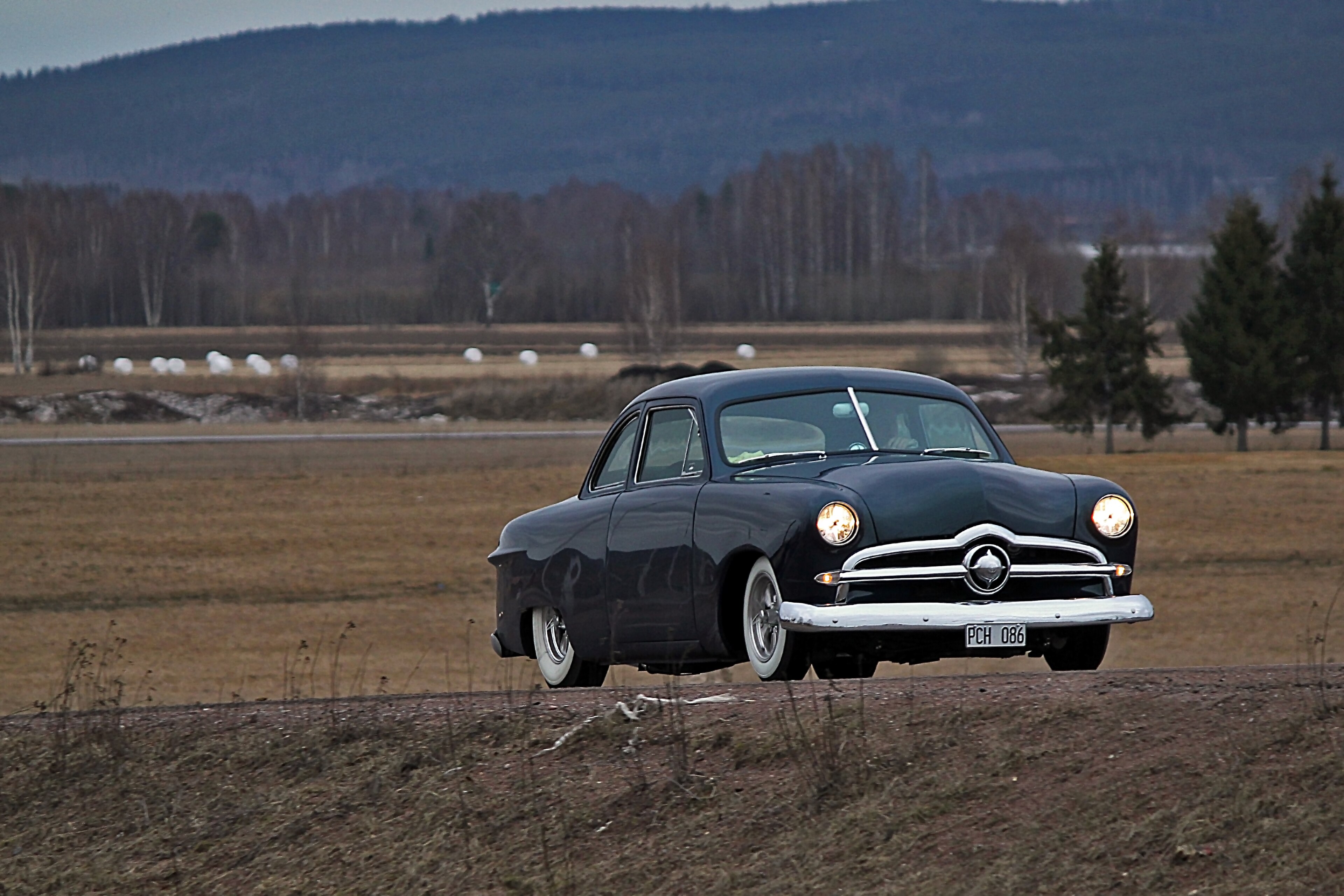 Ford 1949 Ford