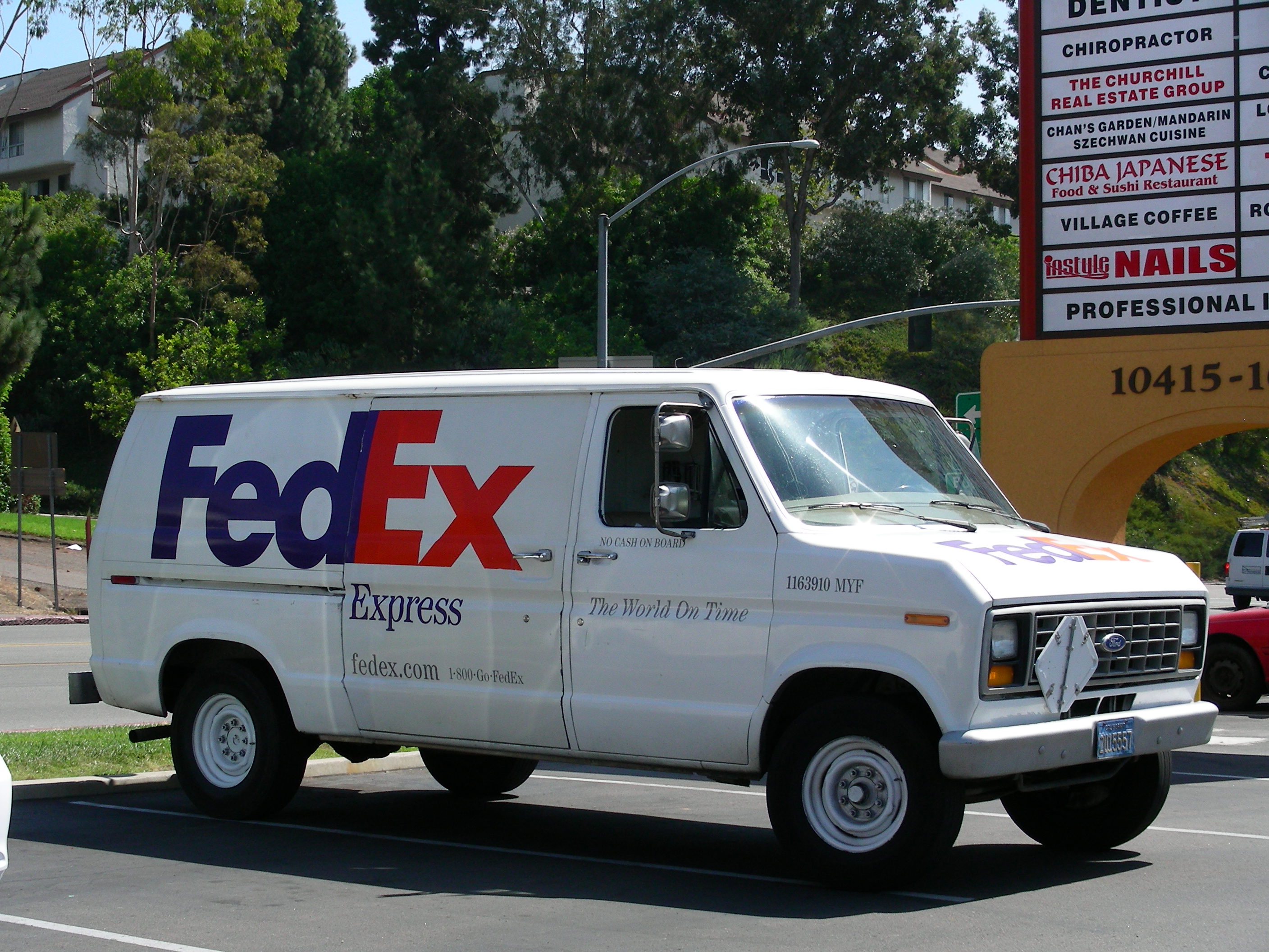 e350-wagon