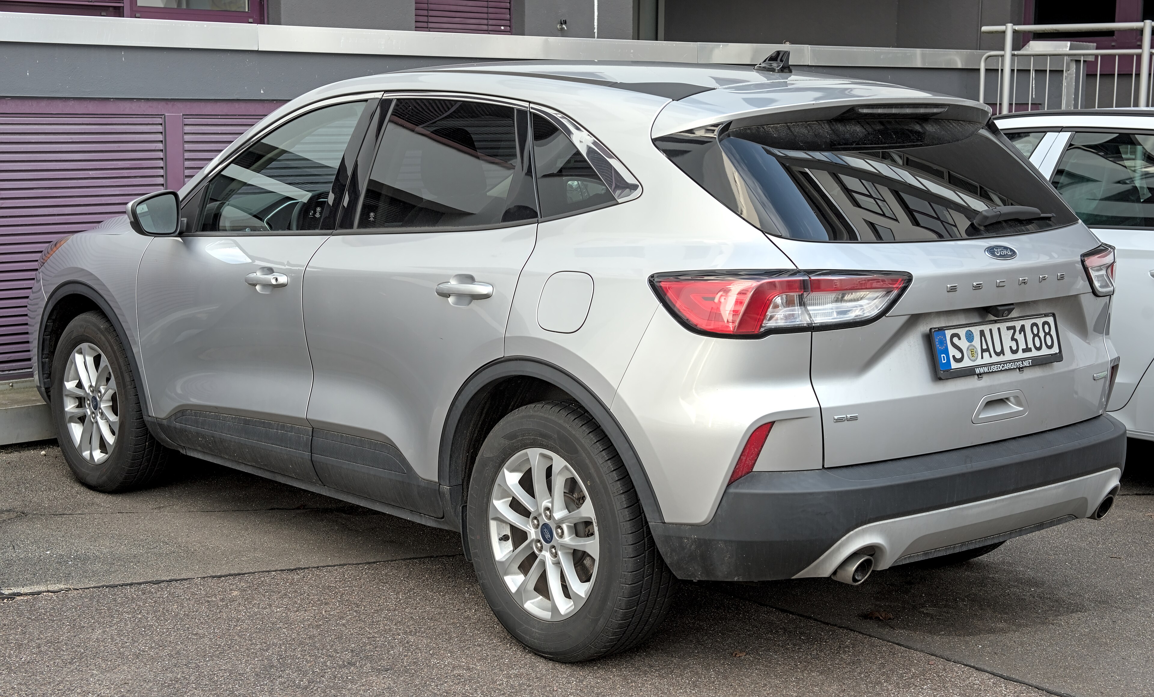 Ford Escape