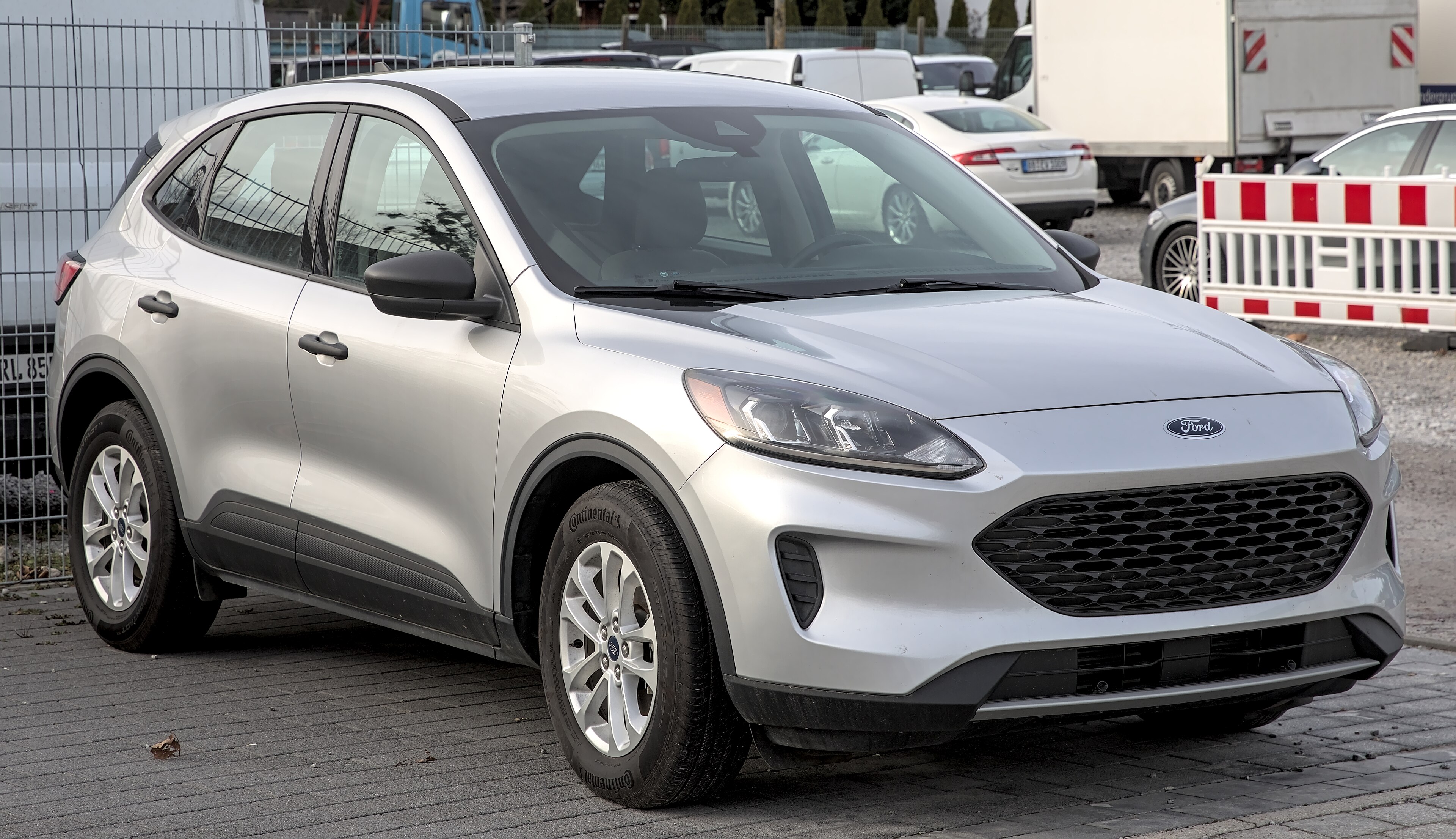 Ford Escape