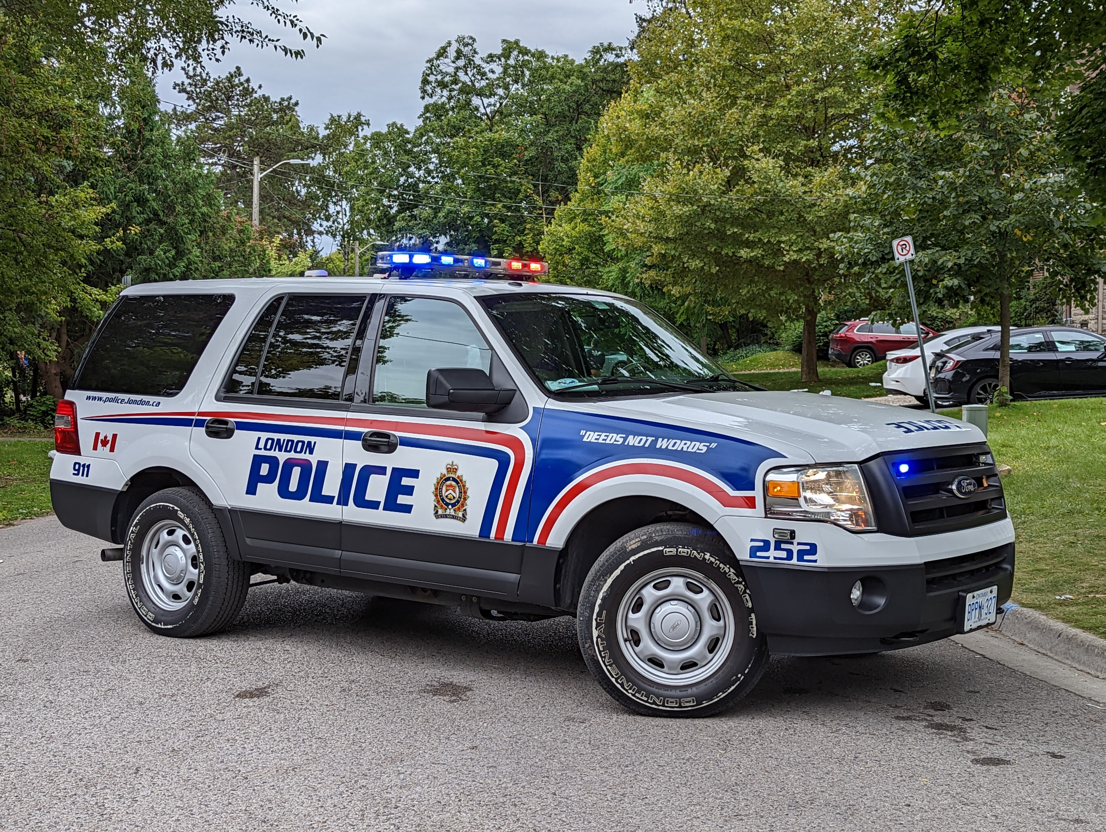 Ford Expedition
