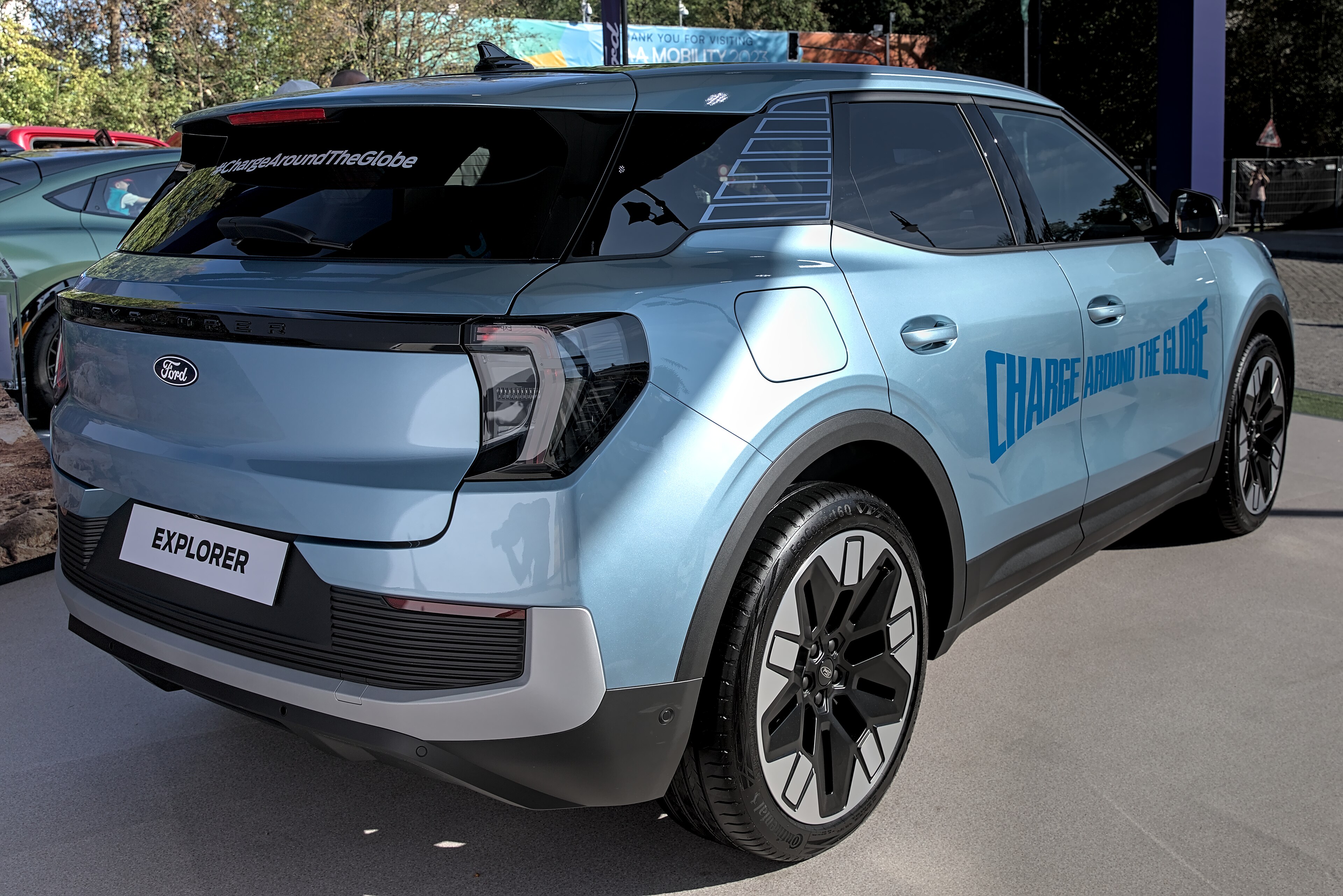 Kia Miami
