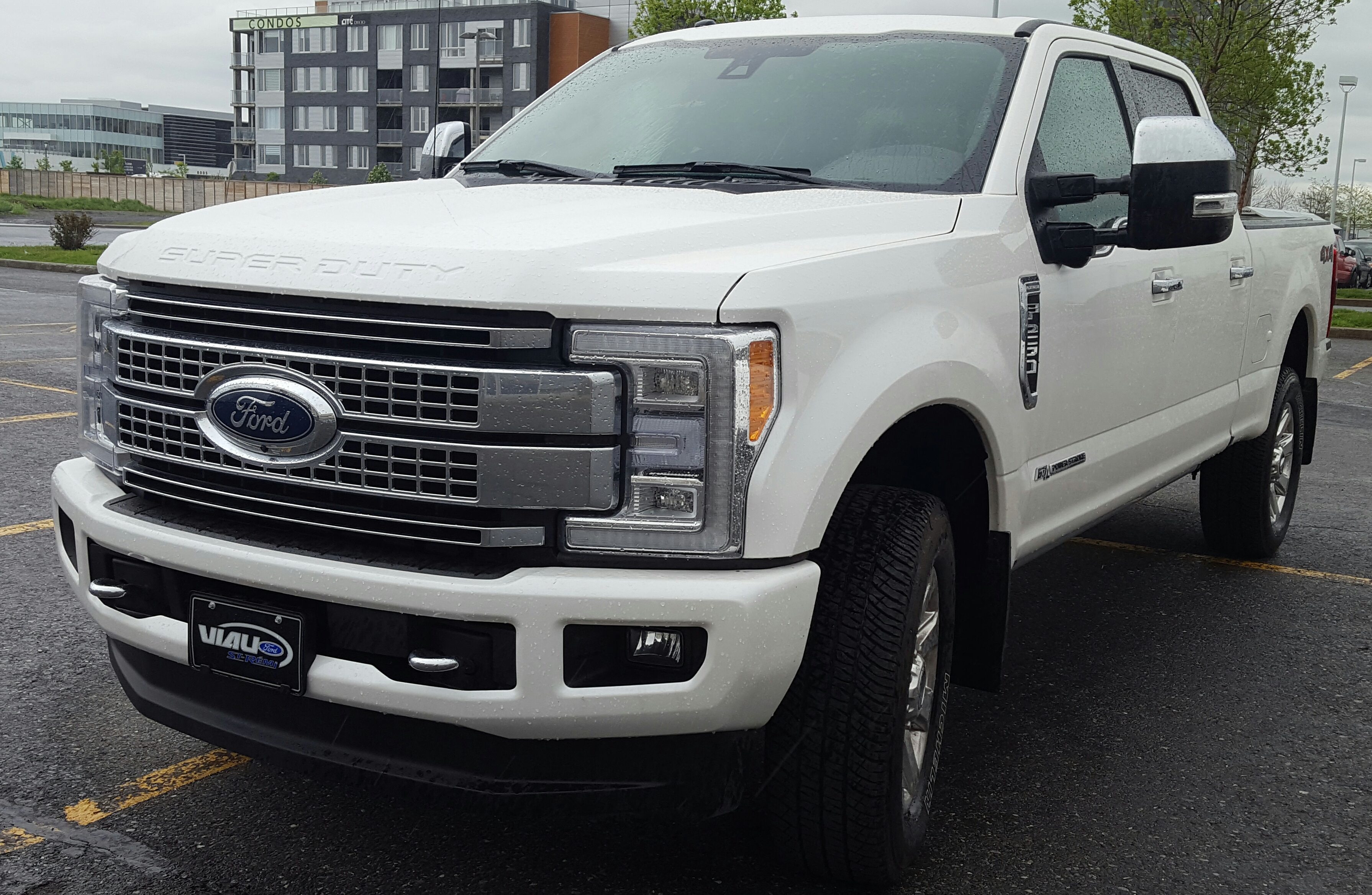 F-250