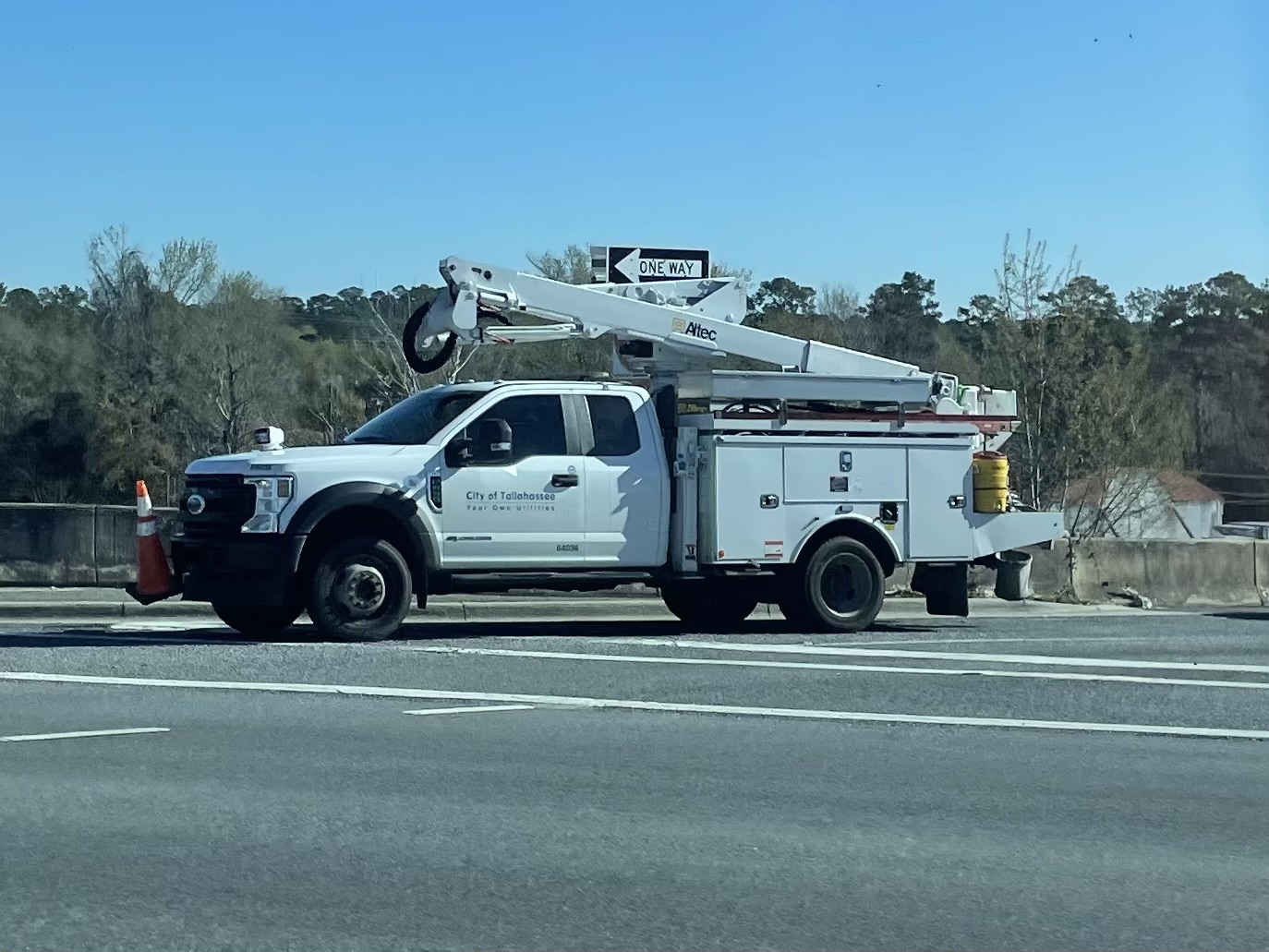 Ford F-350