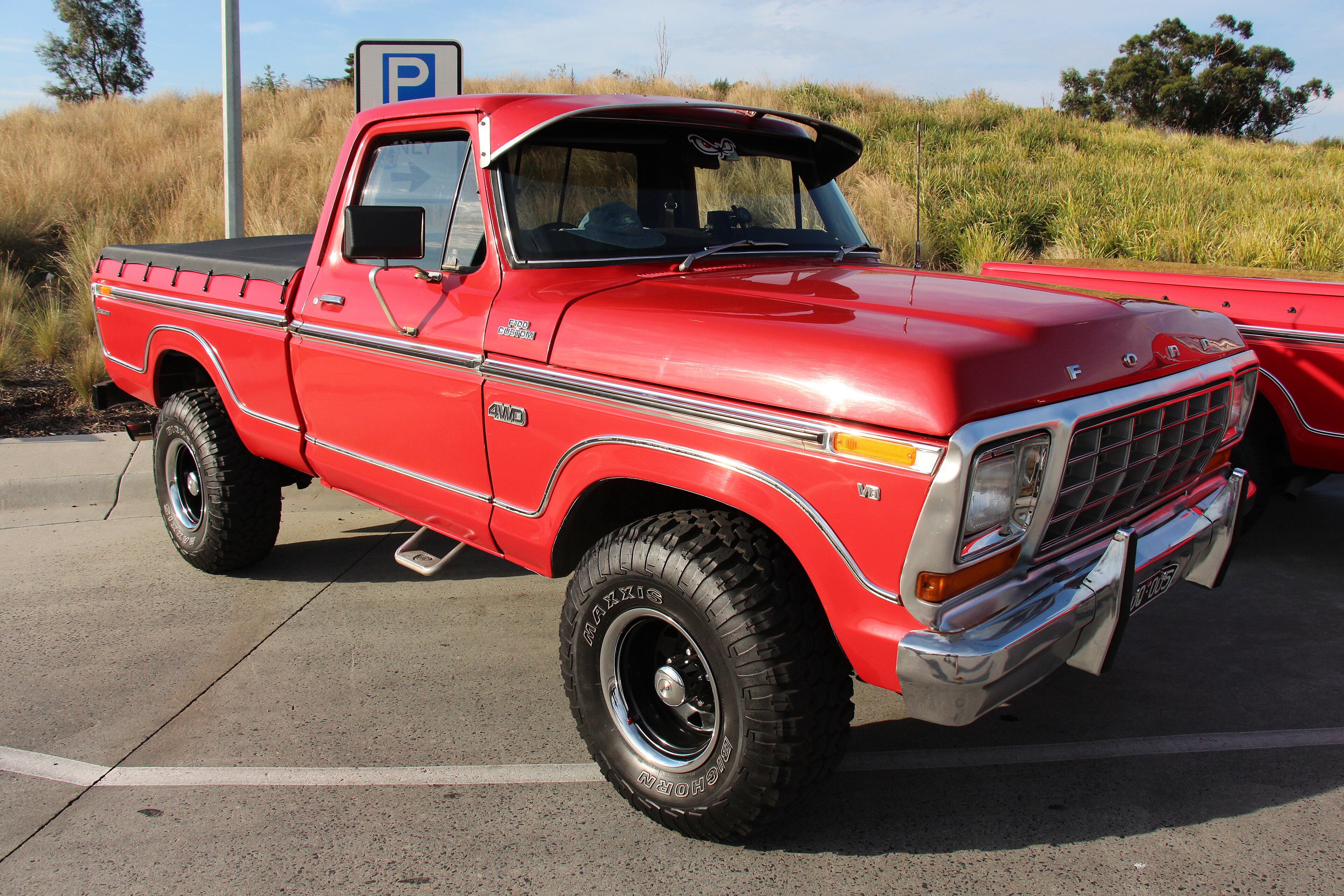 f150-pickup-4wd