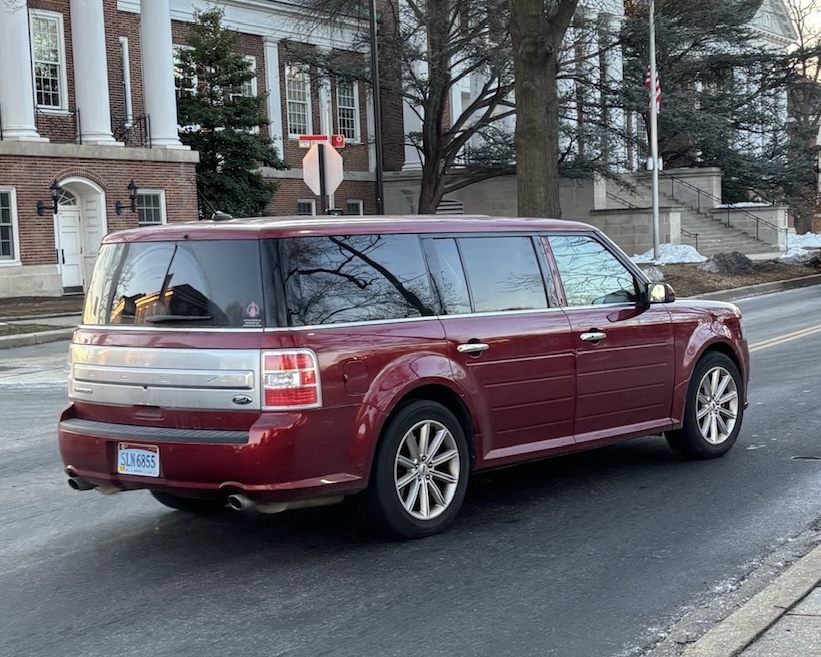 Ford Flex