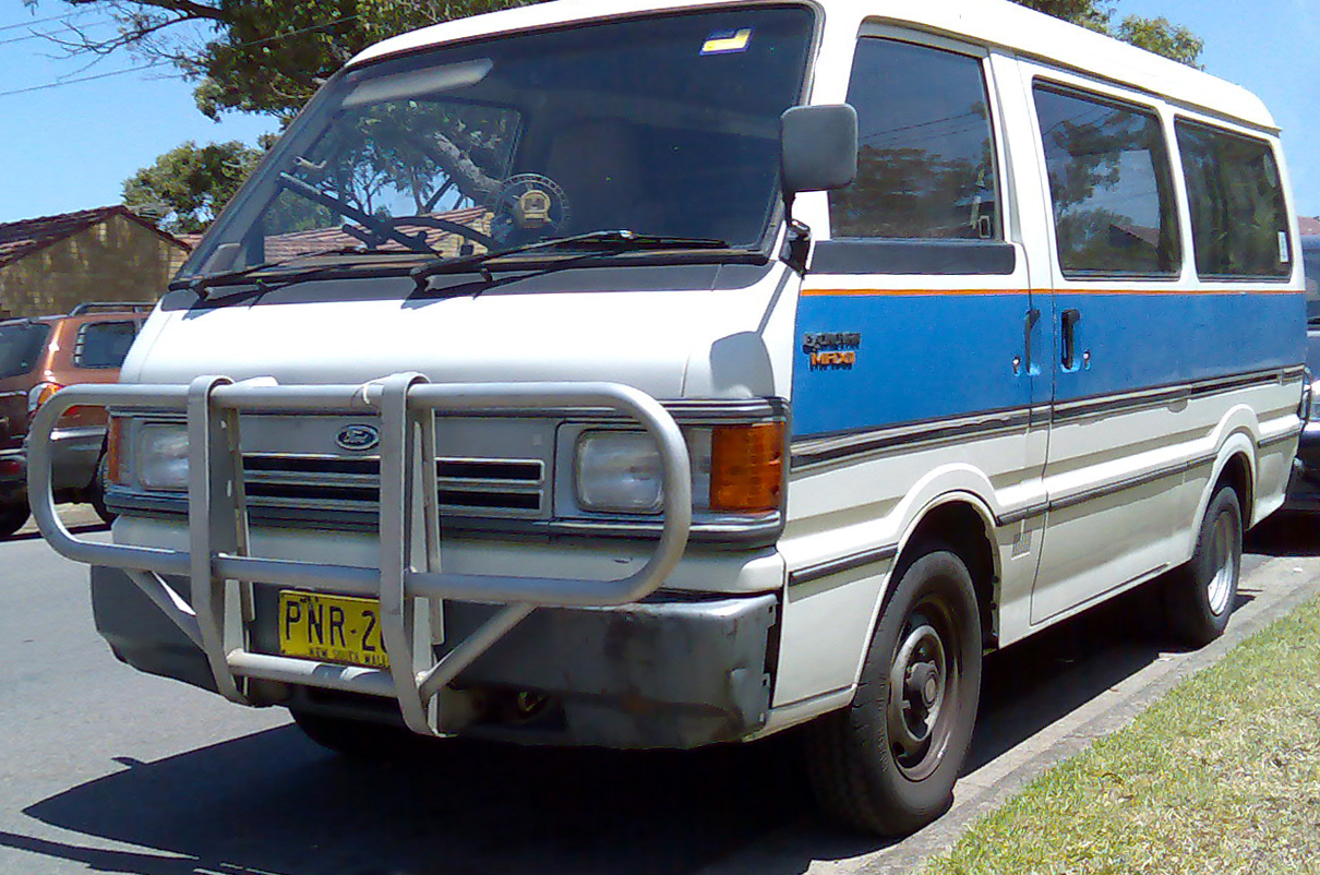 Ford F-350