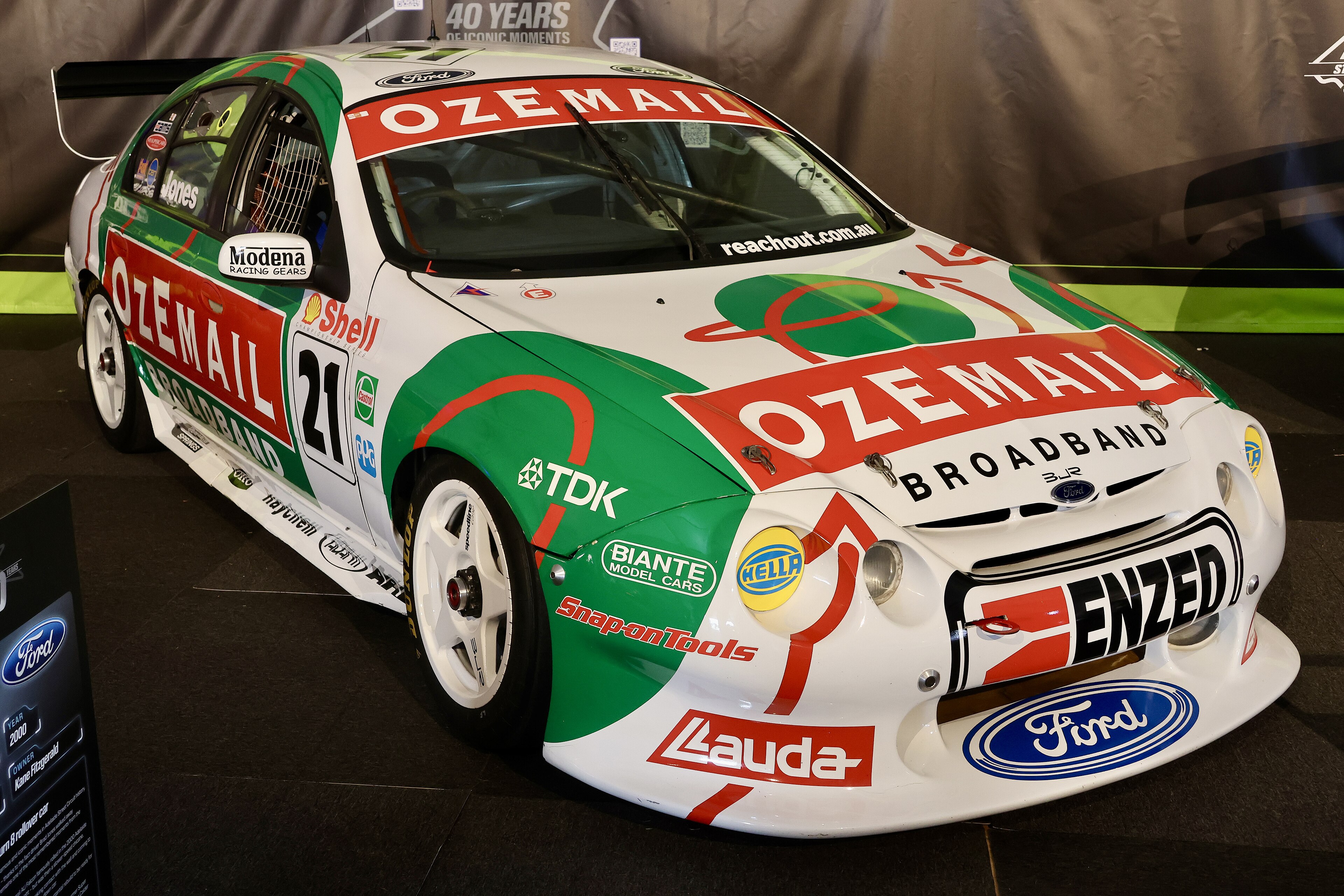 Ford Ford Falcon
