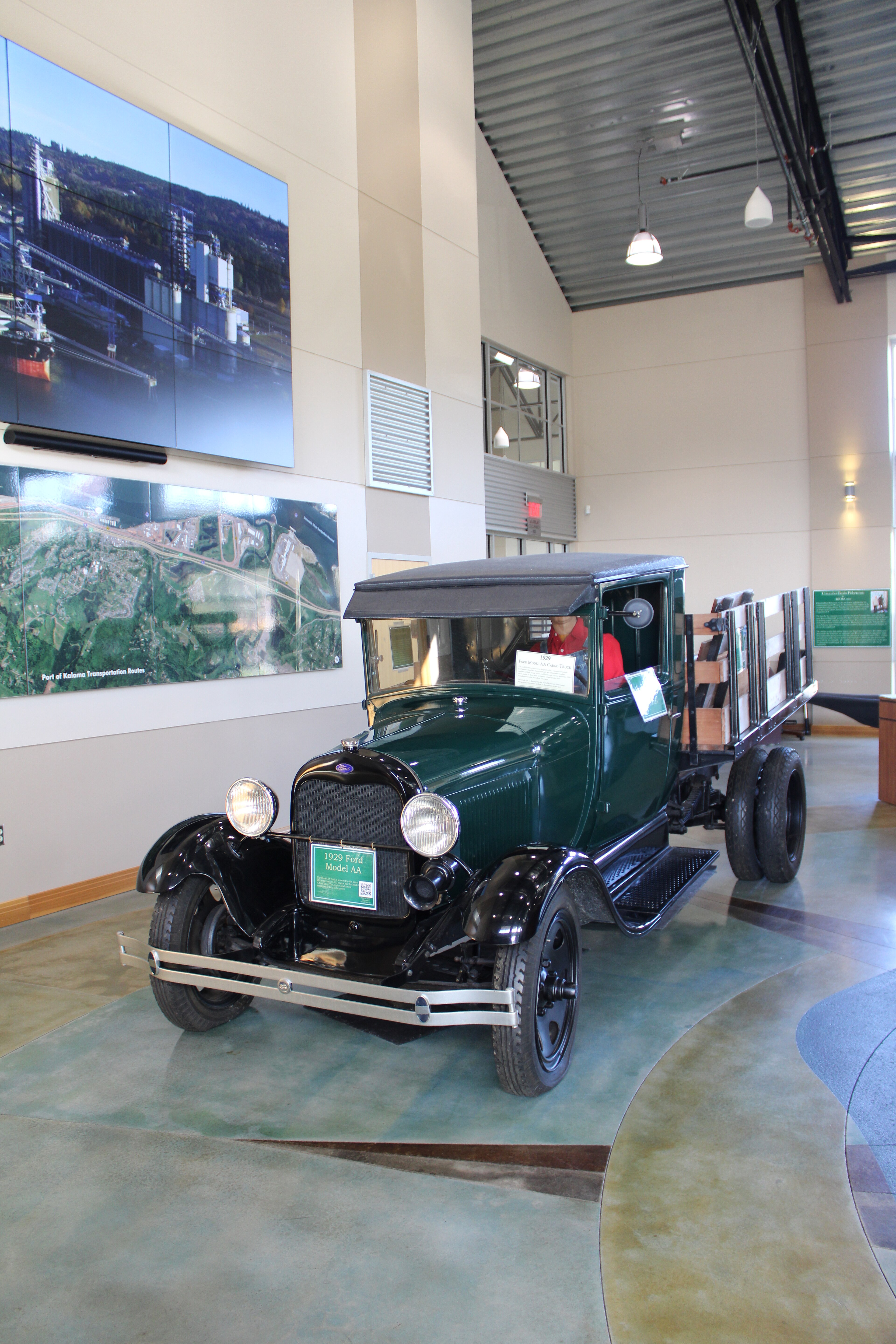 Ford Ford Model AA