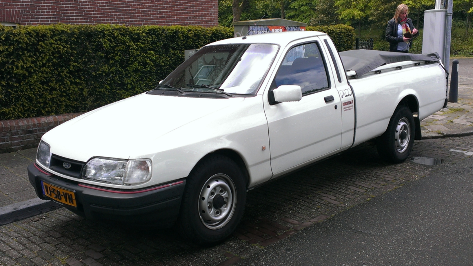 Ford F-450