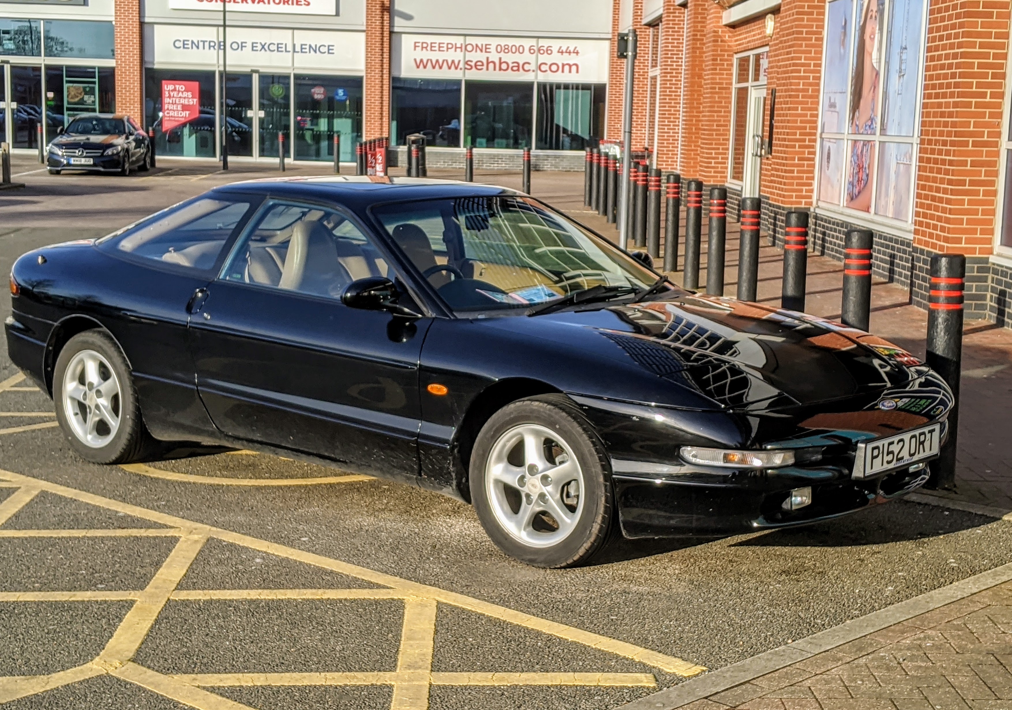 Ford Ford Probe