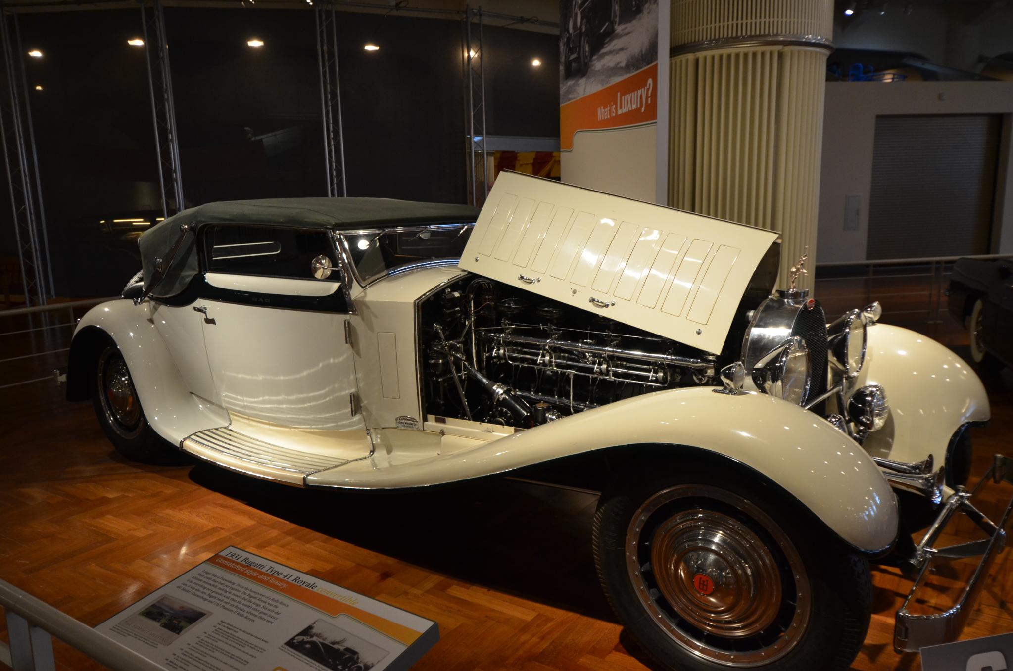 Ford Ford Royale