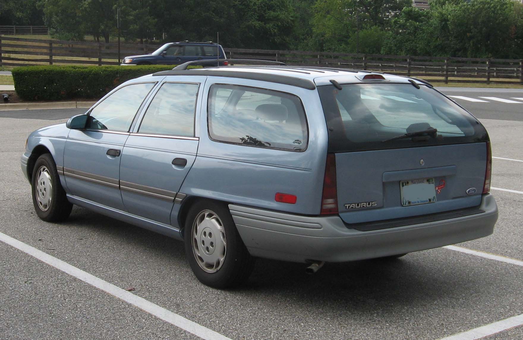 Chevrolet W5