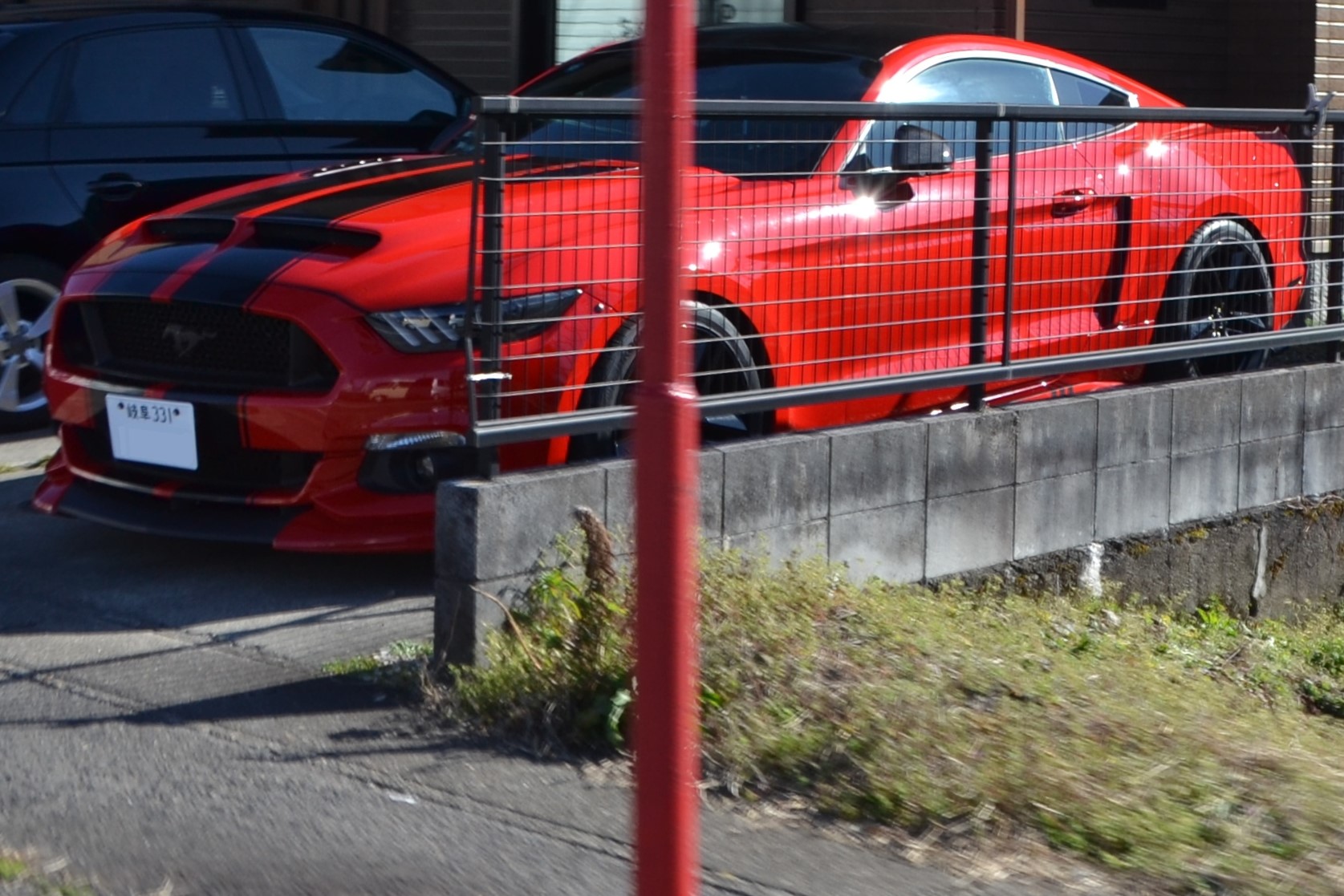 mustang-performance-package
