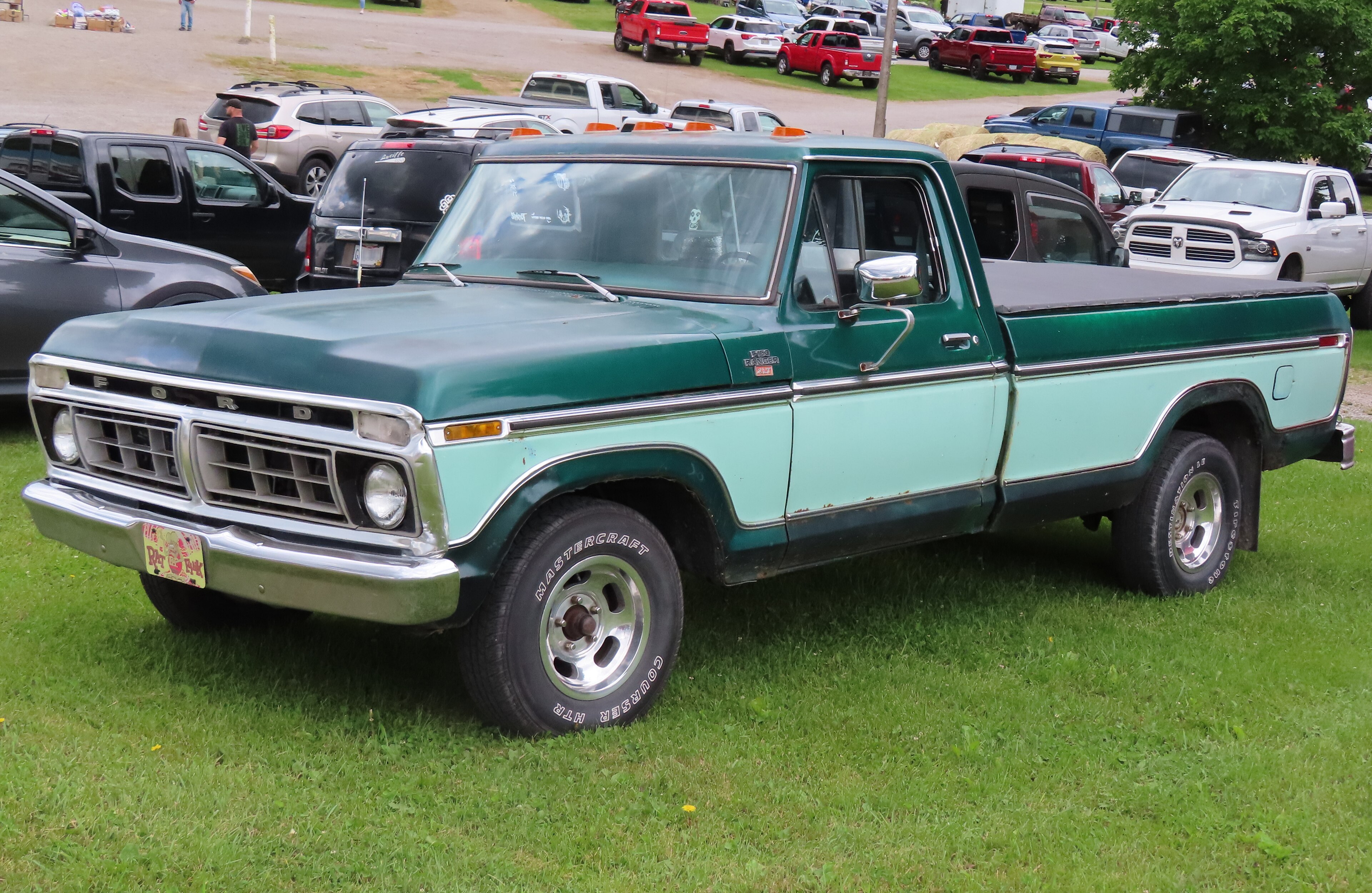 ranger-2wd
