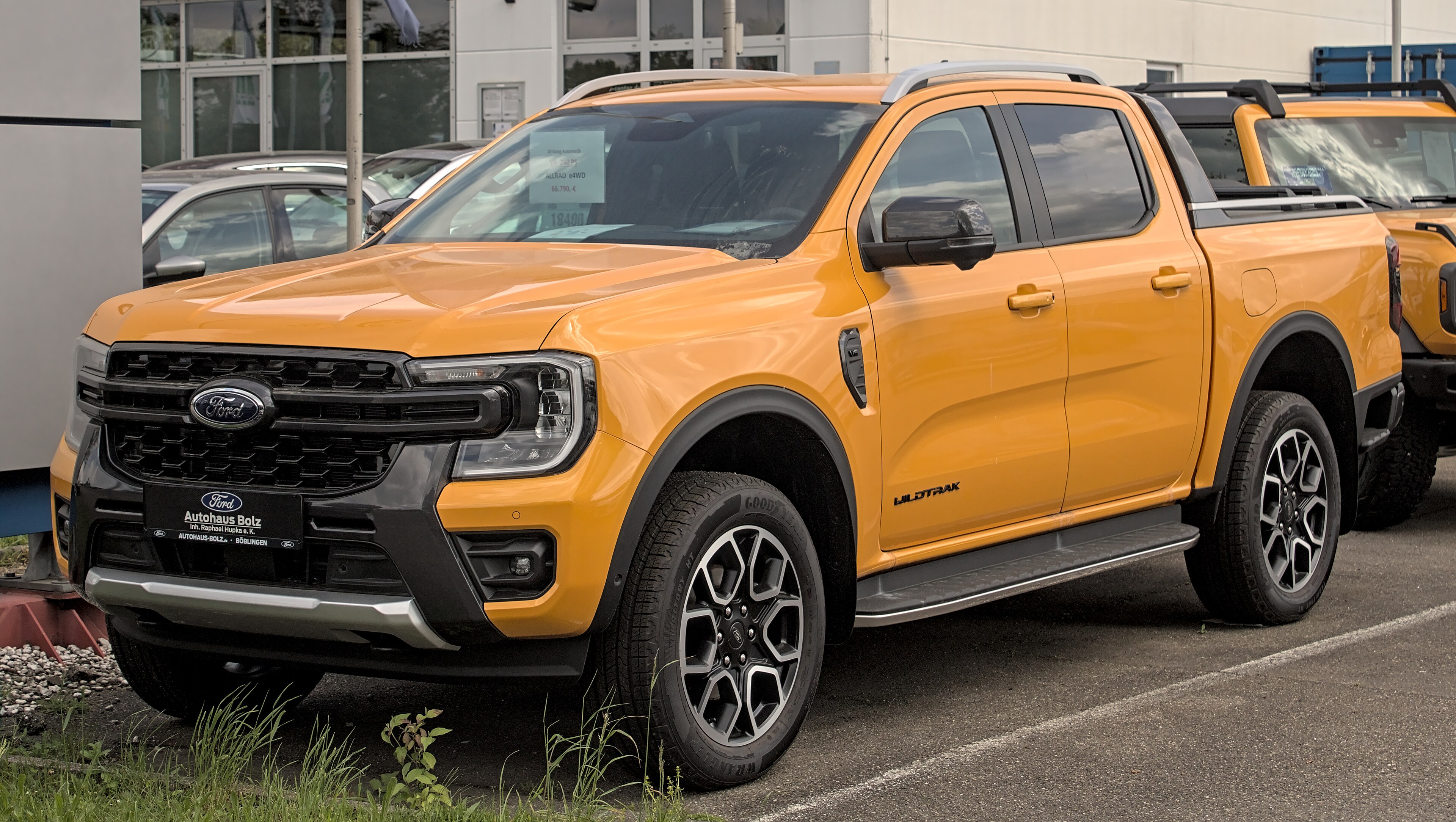 Ranger