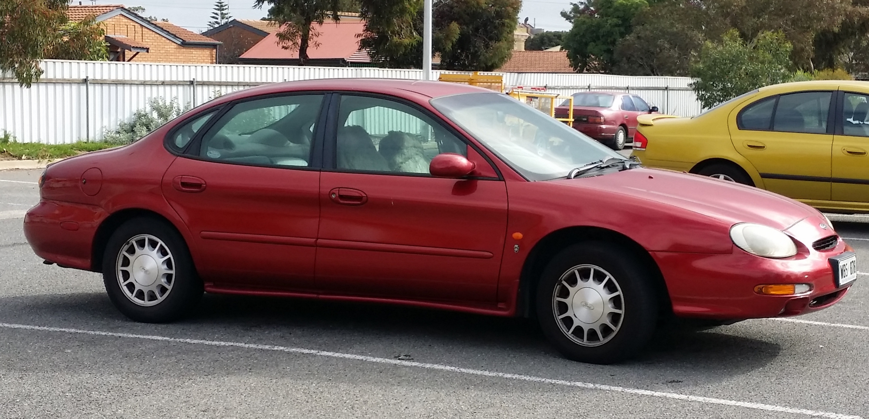 taurus-fwd