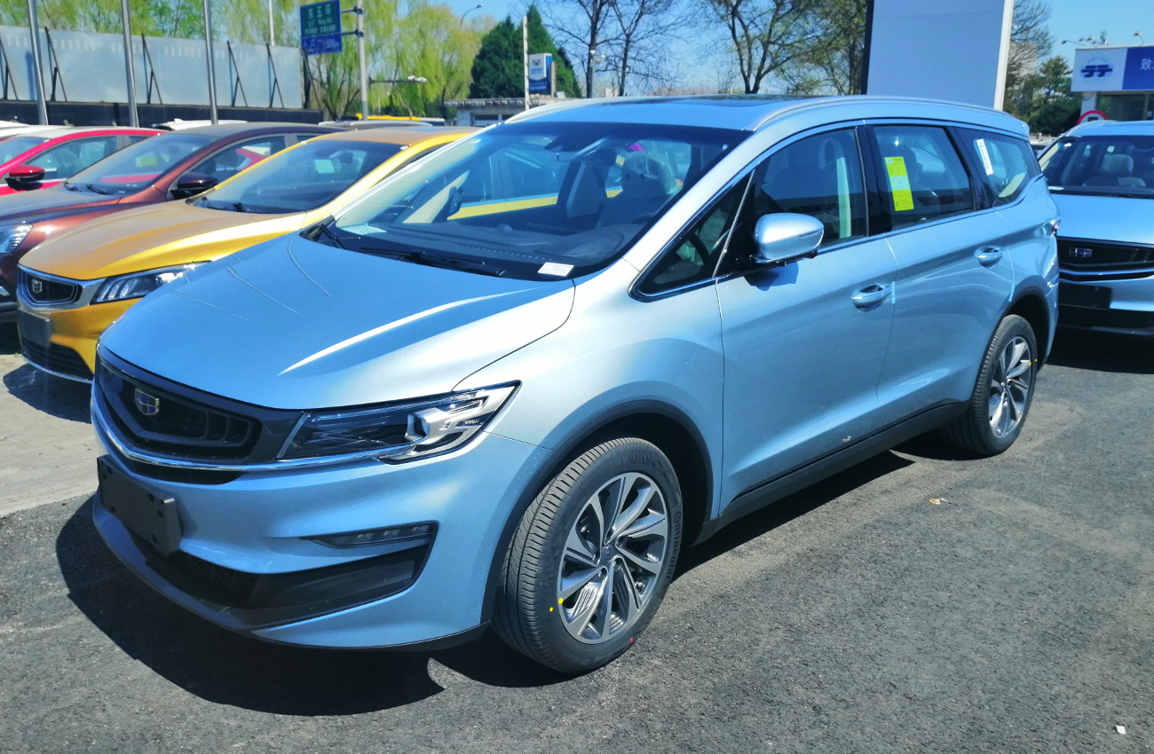 Mitsubishi FE160 (FEC7TW)