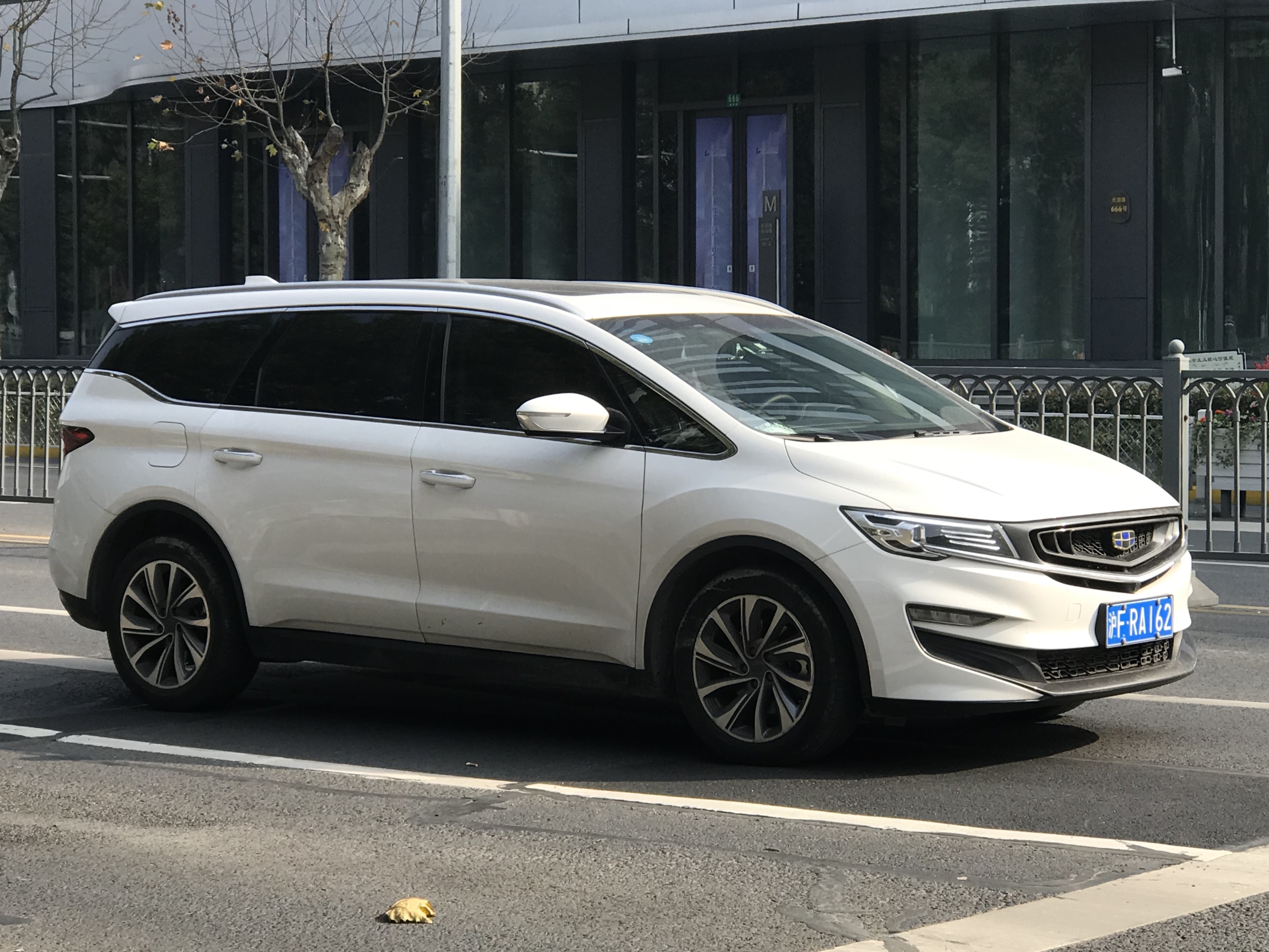Mitsubishi FE160 (FEC7TW)