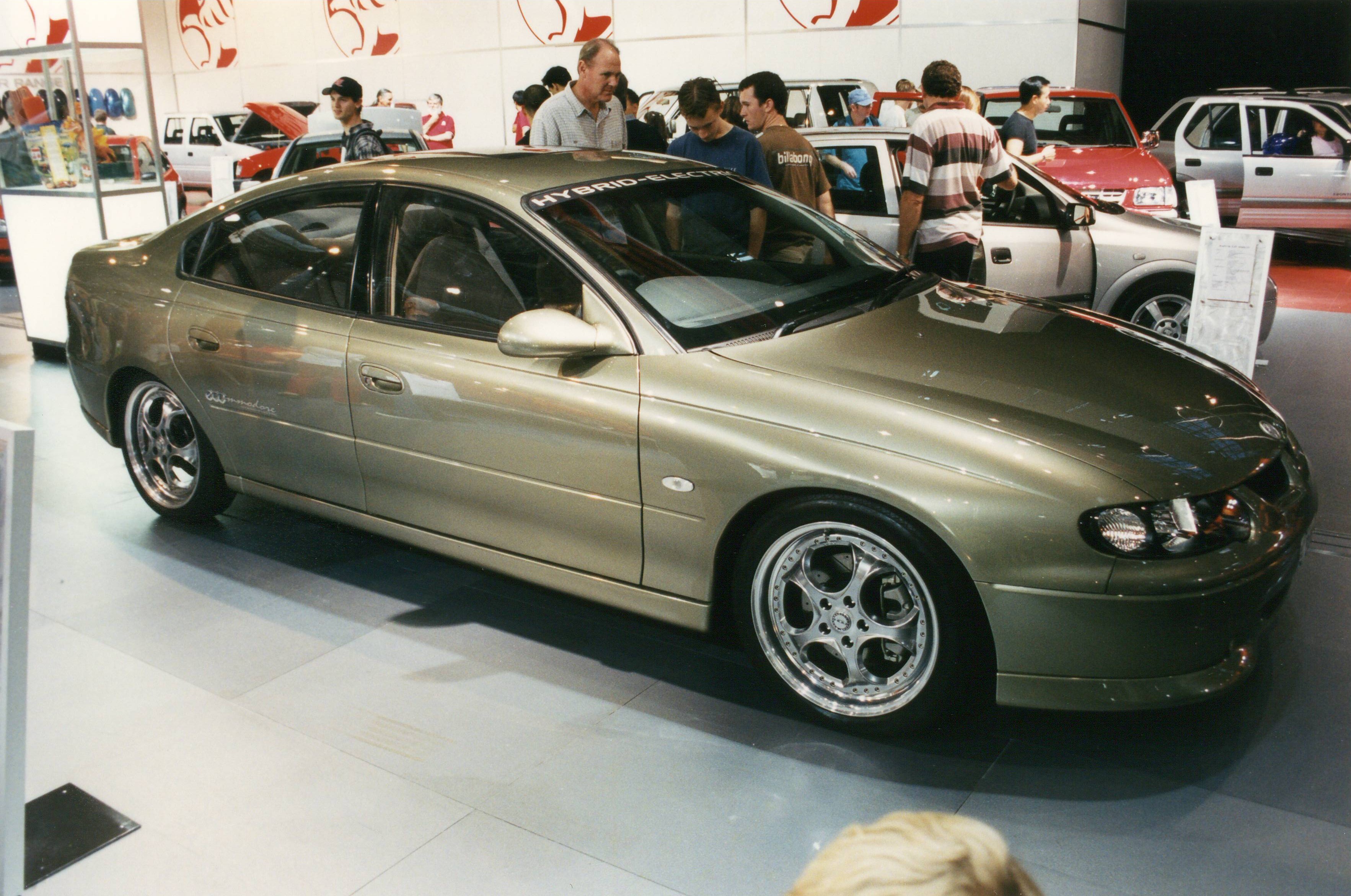 Honda civic-hf