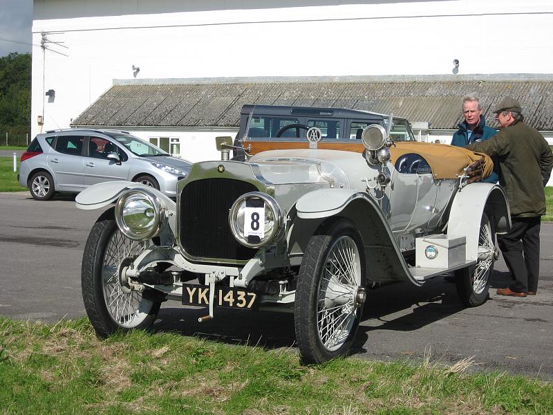 Mahindra tr40
