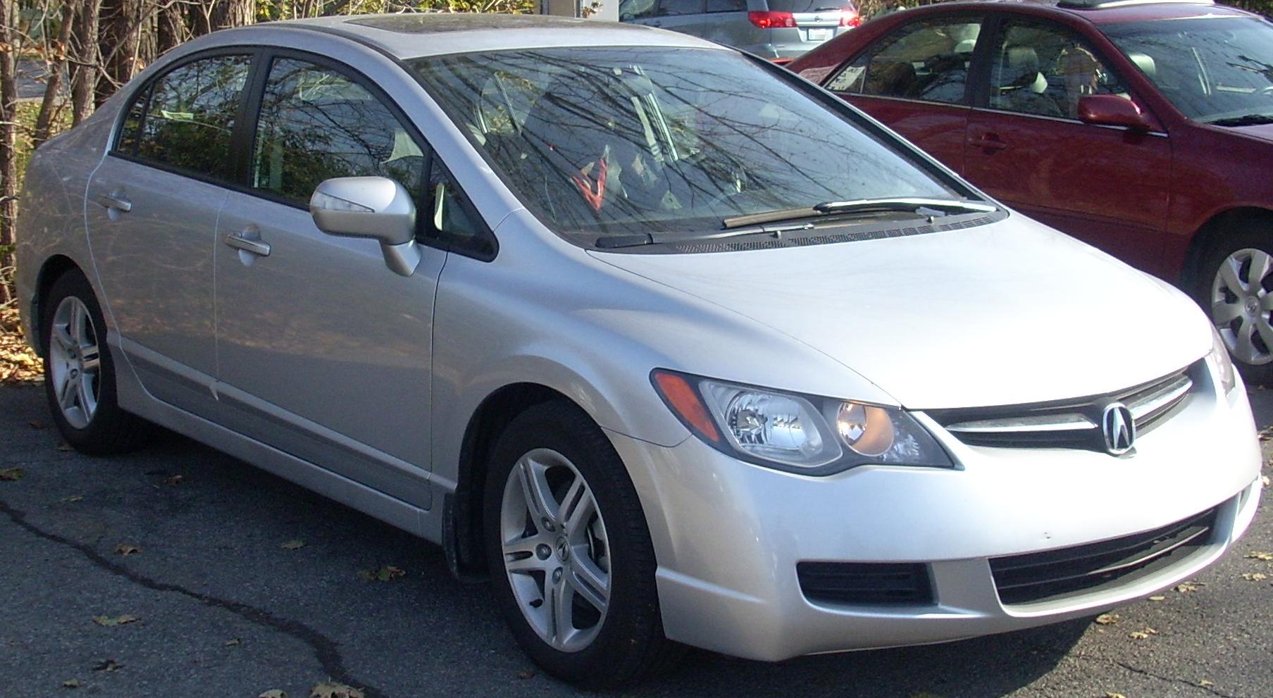 Honda Rincon