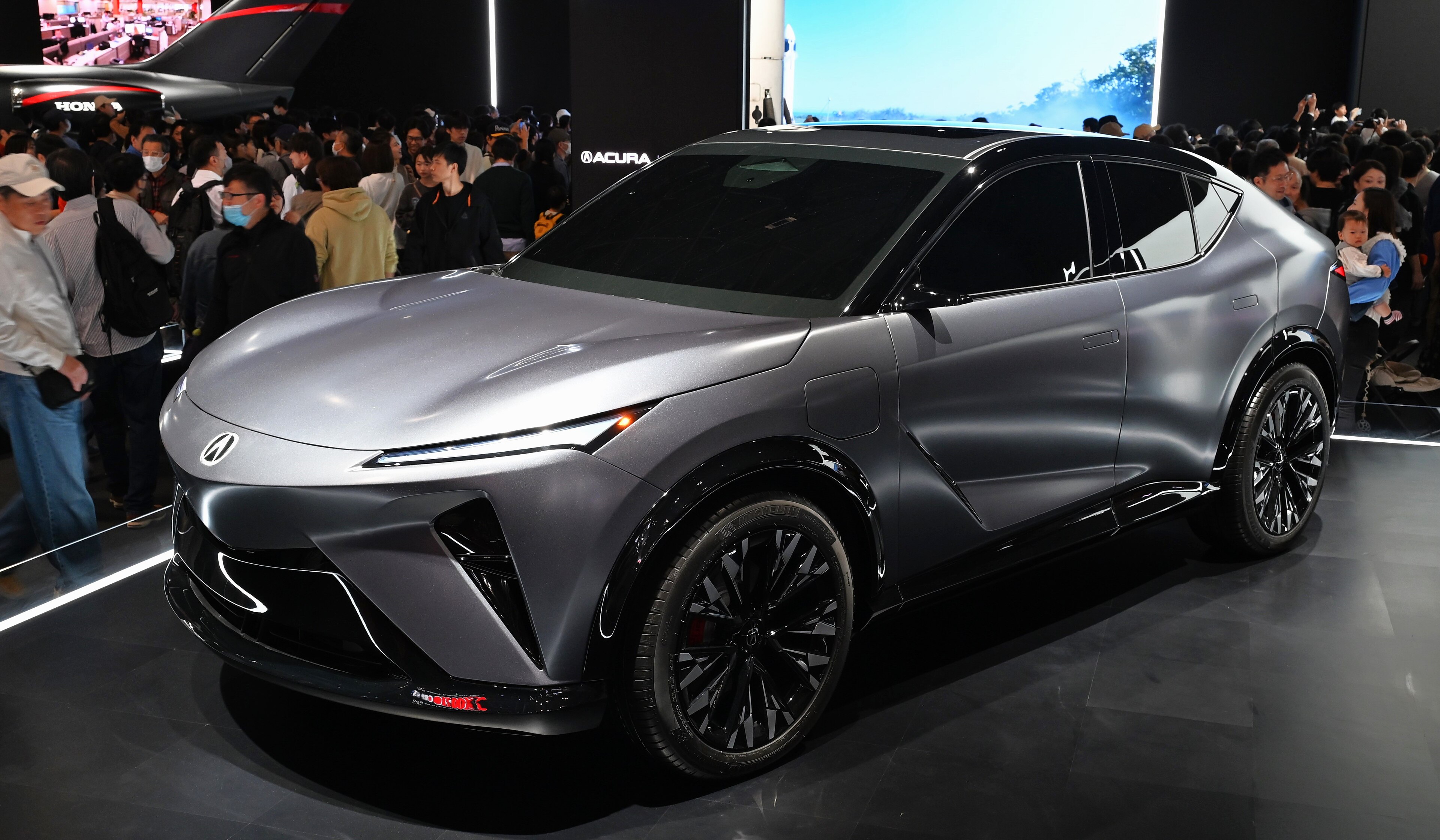 Scion xd