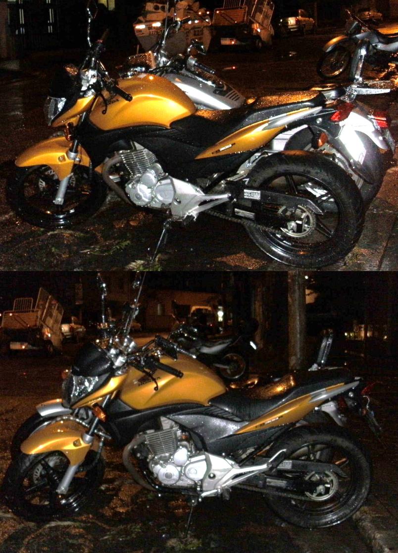 Honda CB300R