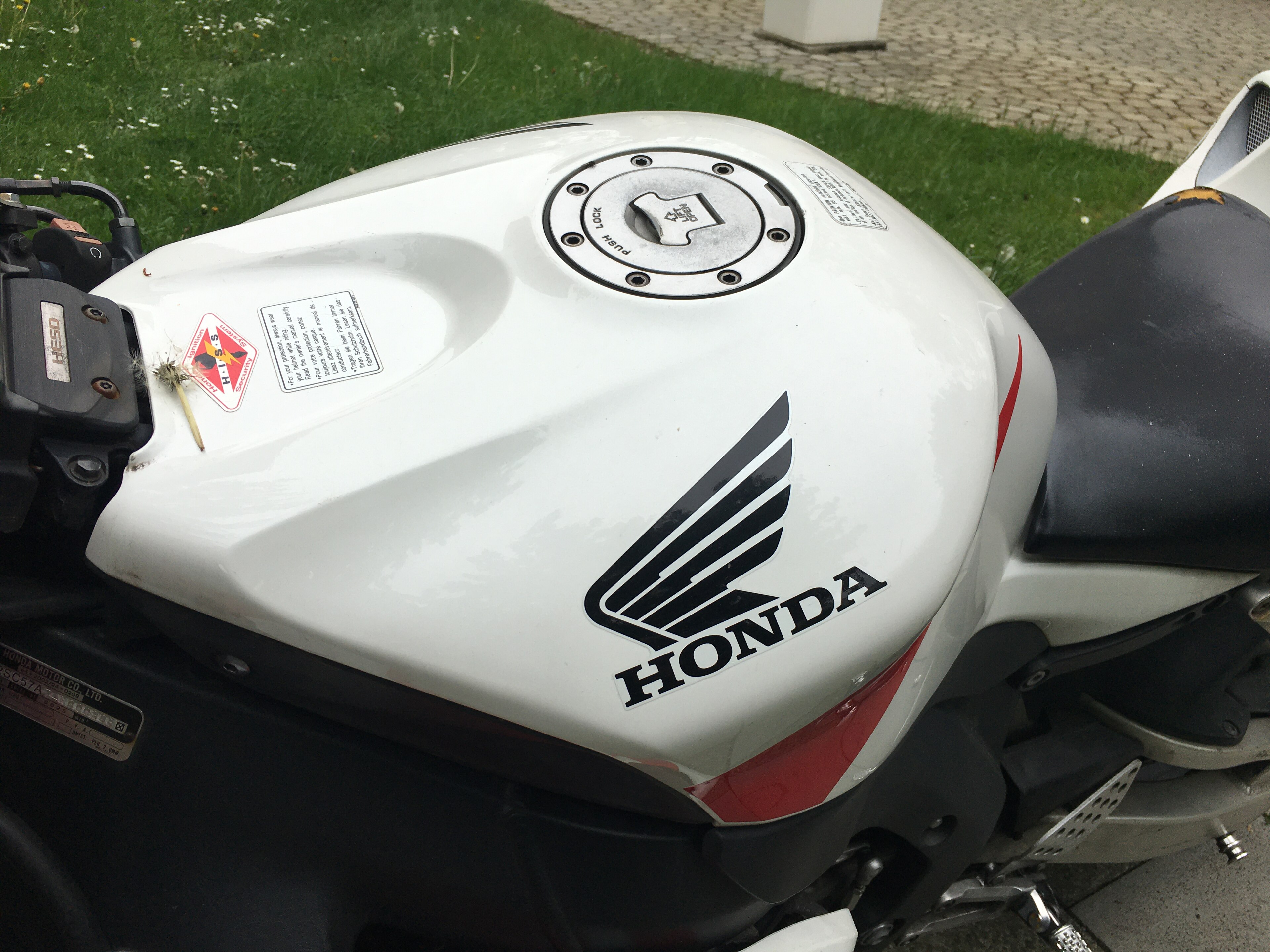 CBR1000RR