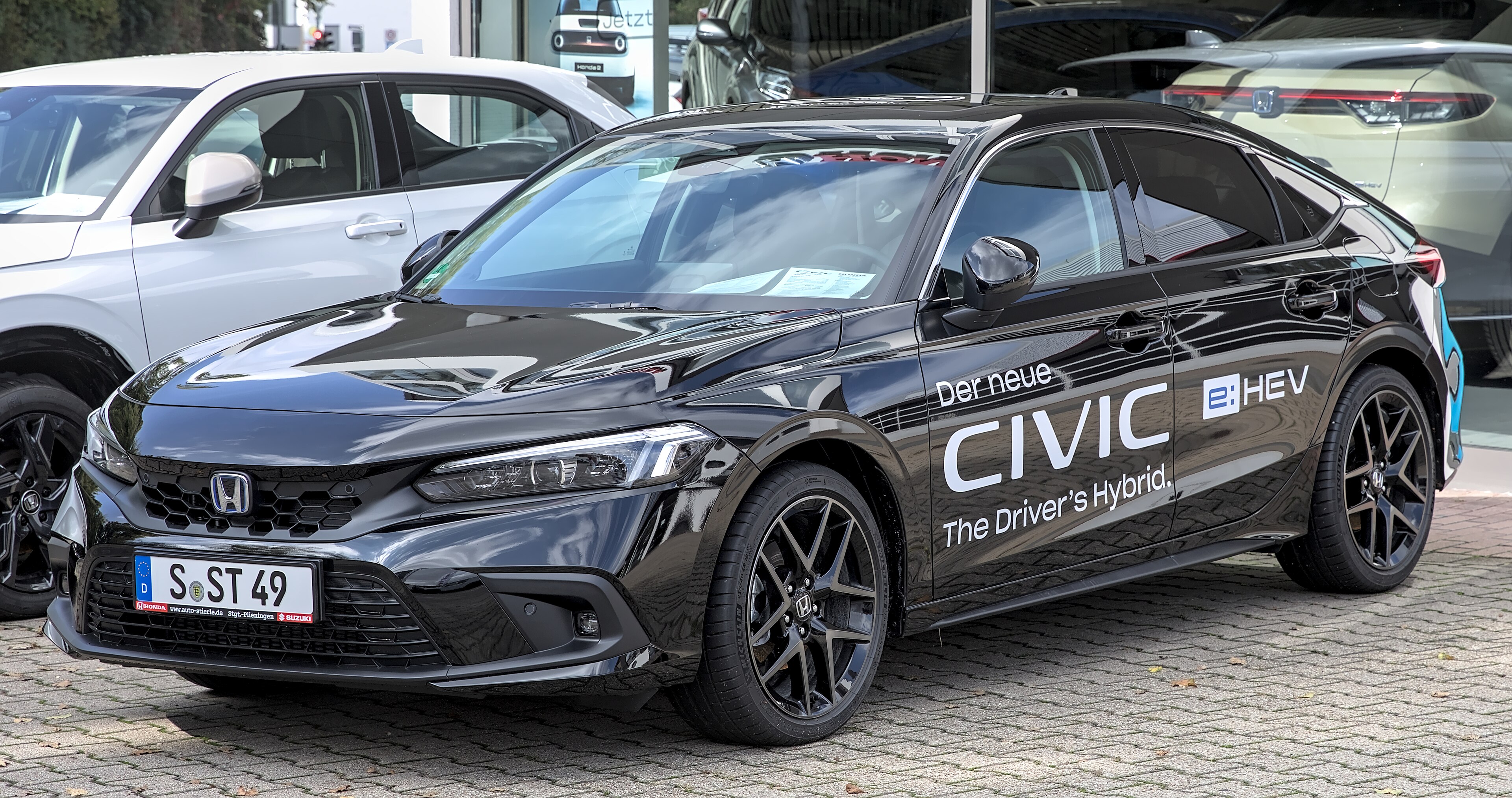 civic-hybrid