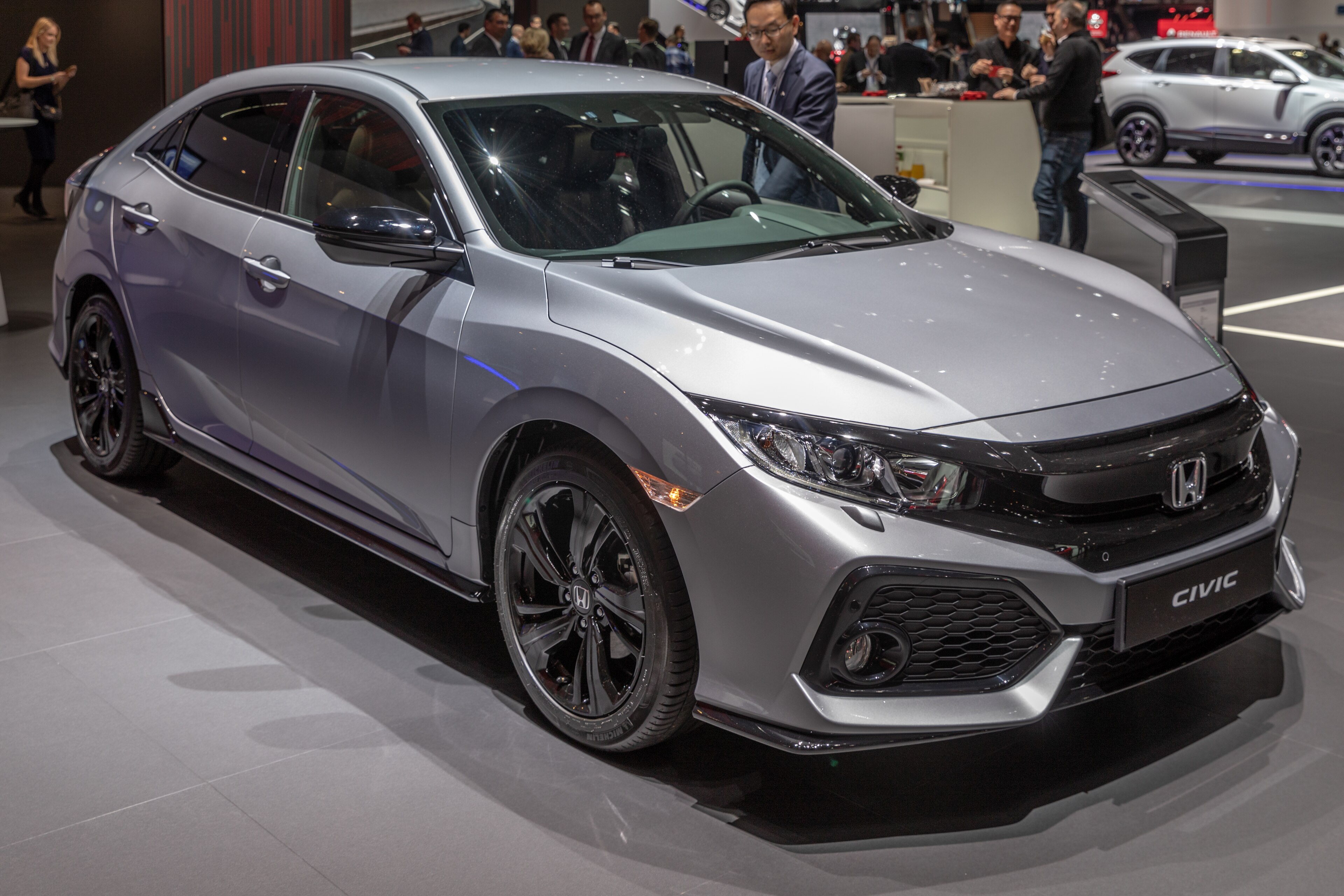 Civic