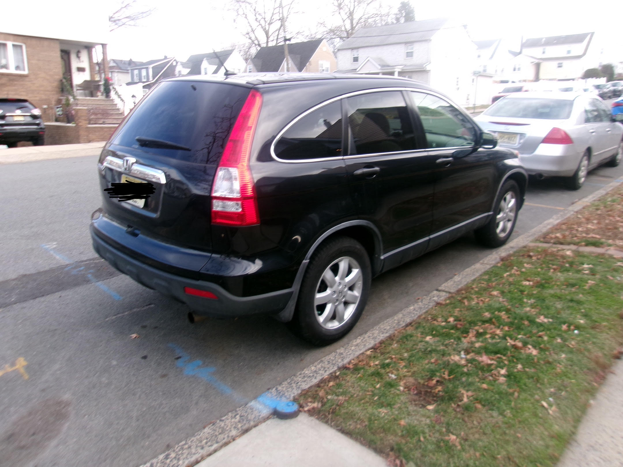 cr-v-4wd