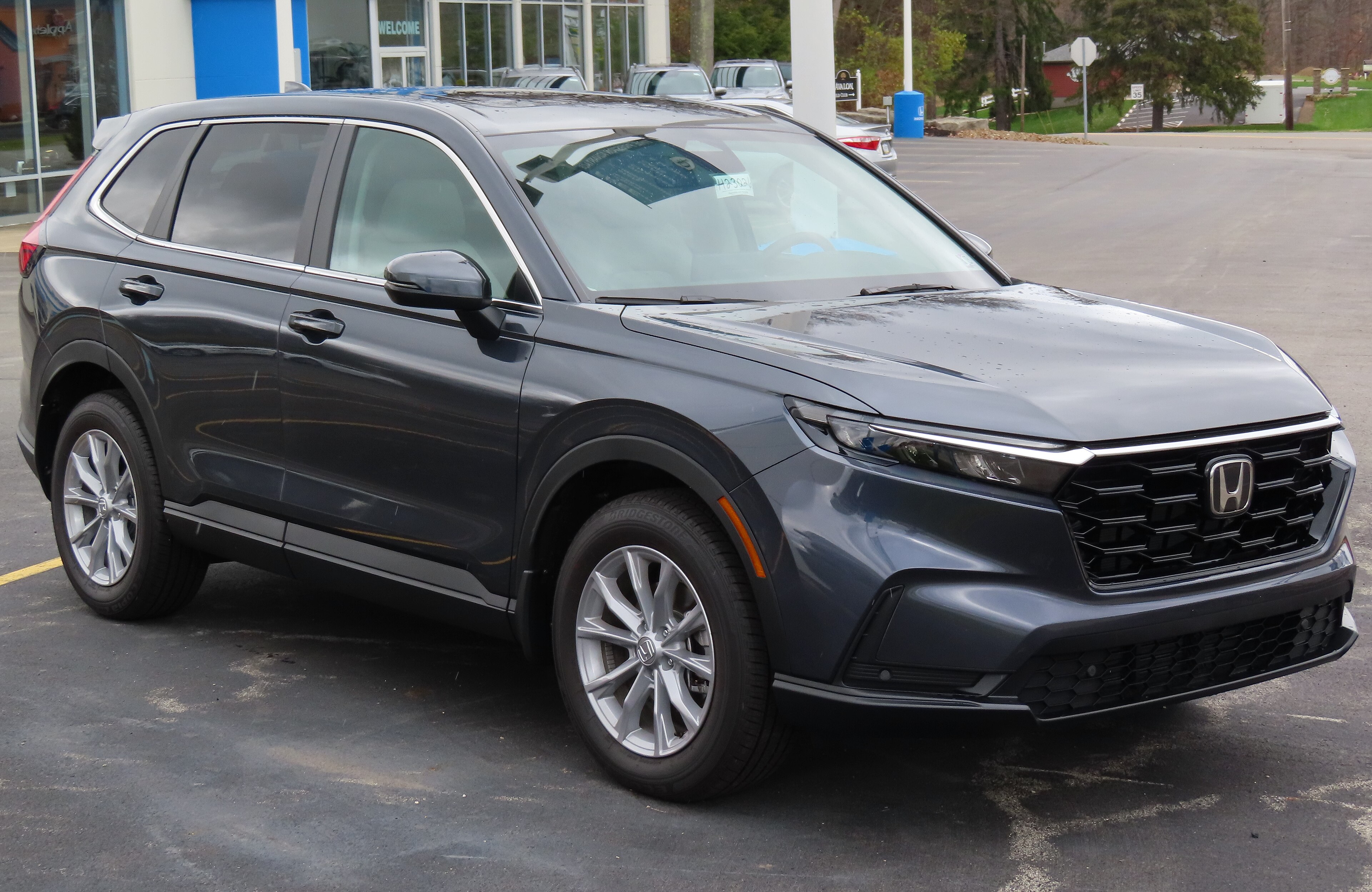 cr-v-awd