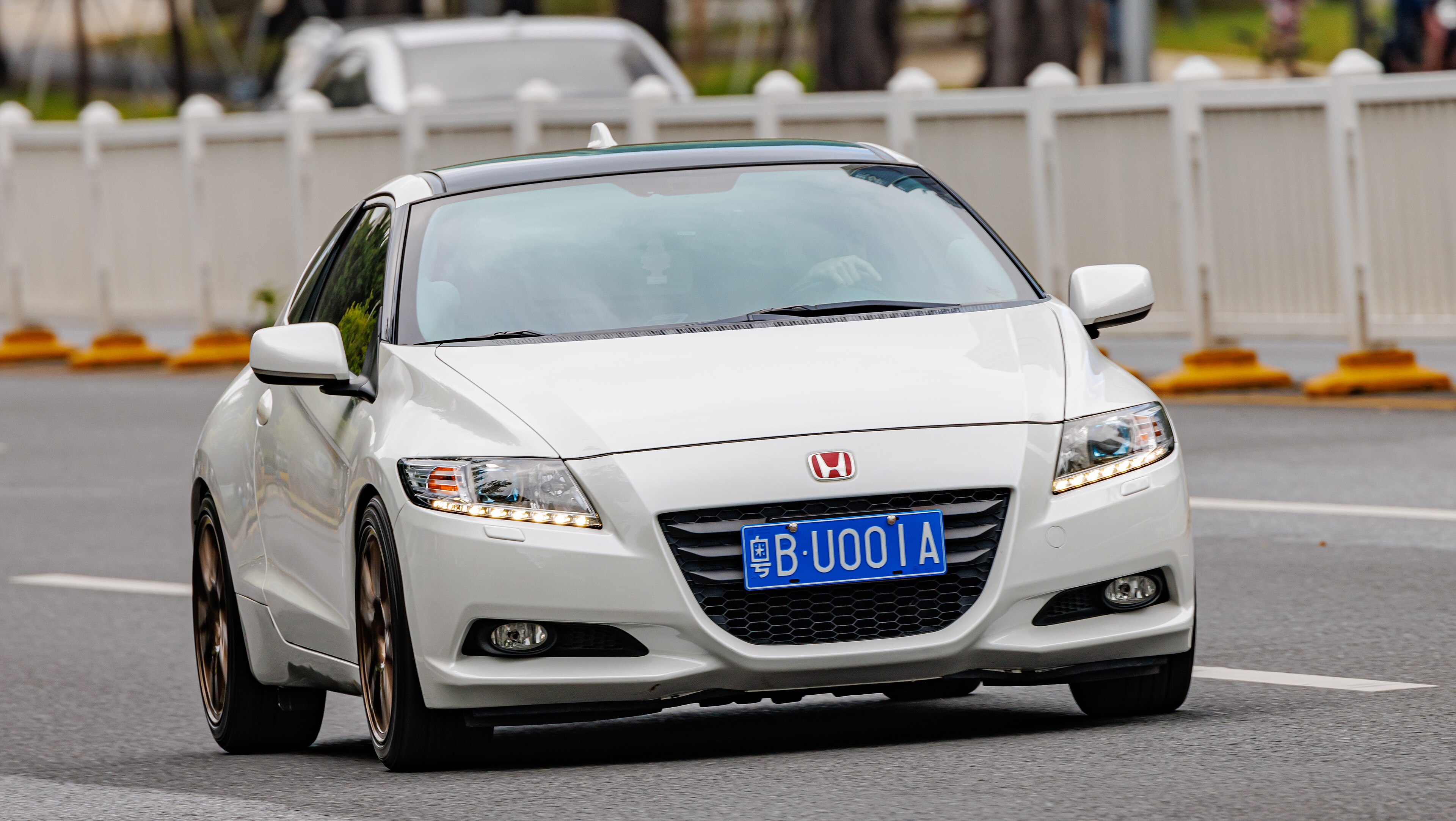 cr-z