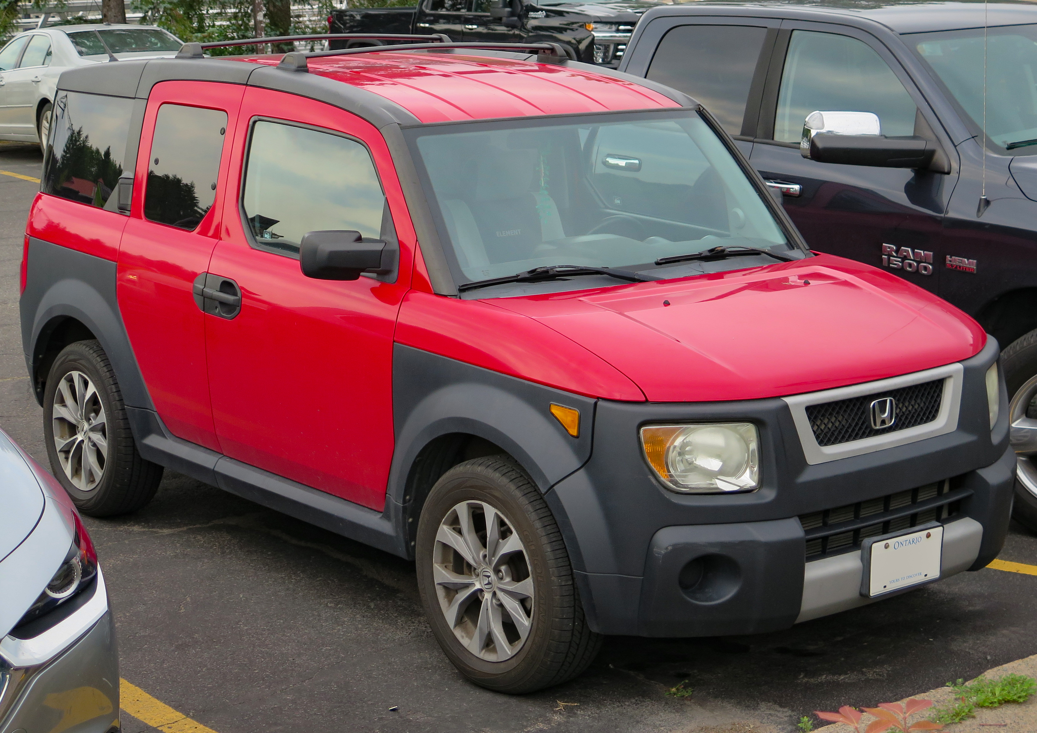 element-4wd