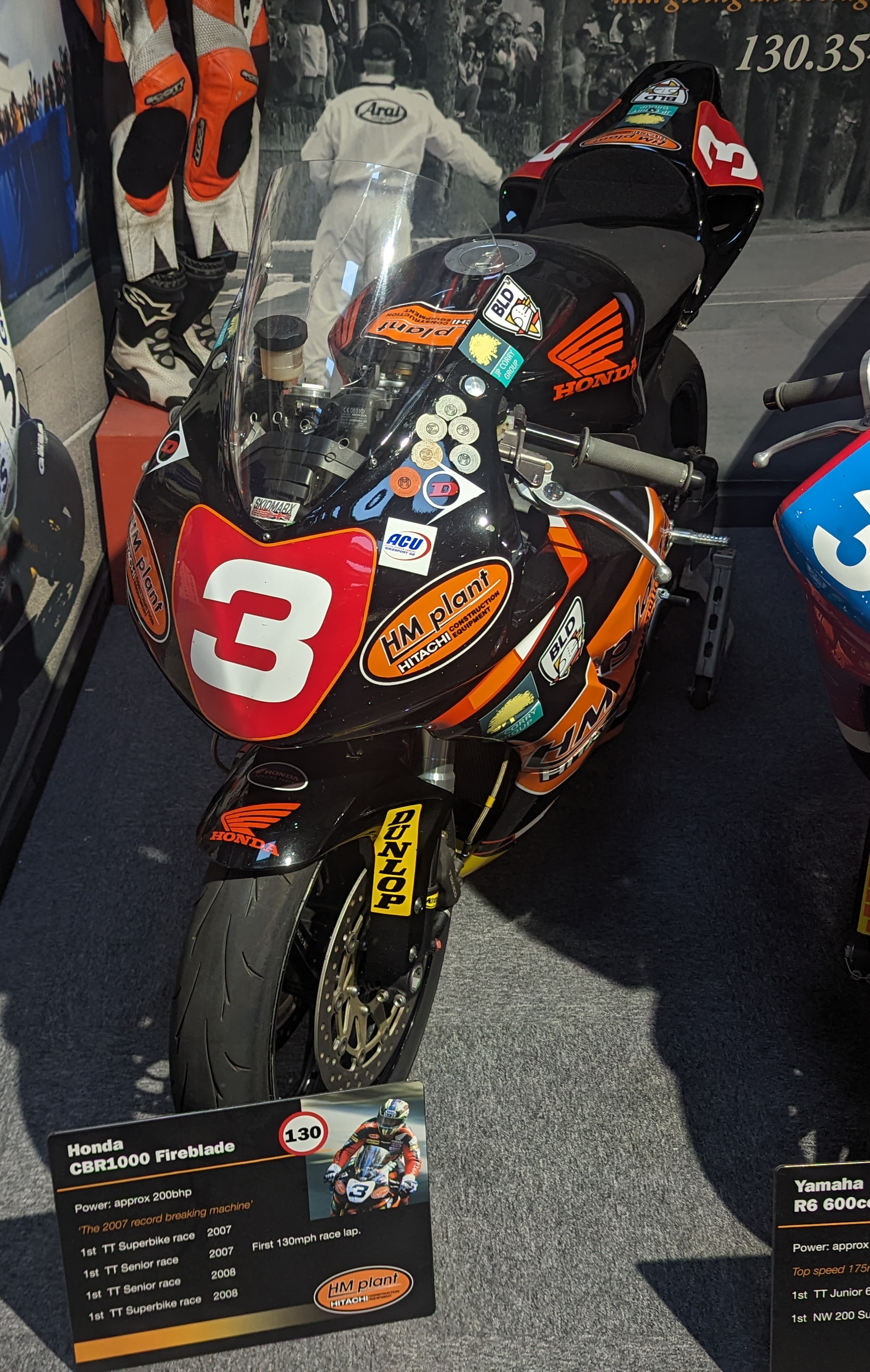 Fireblade