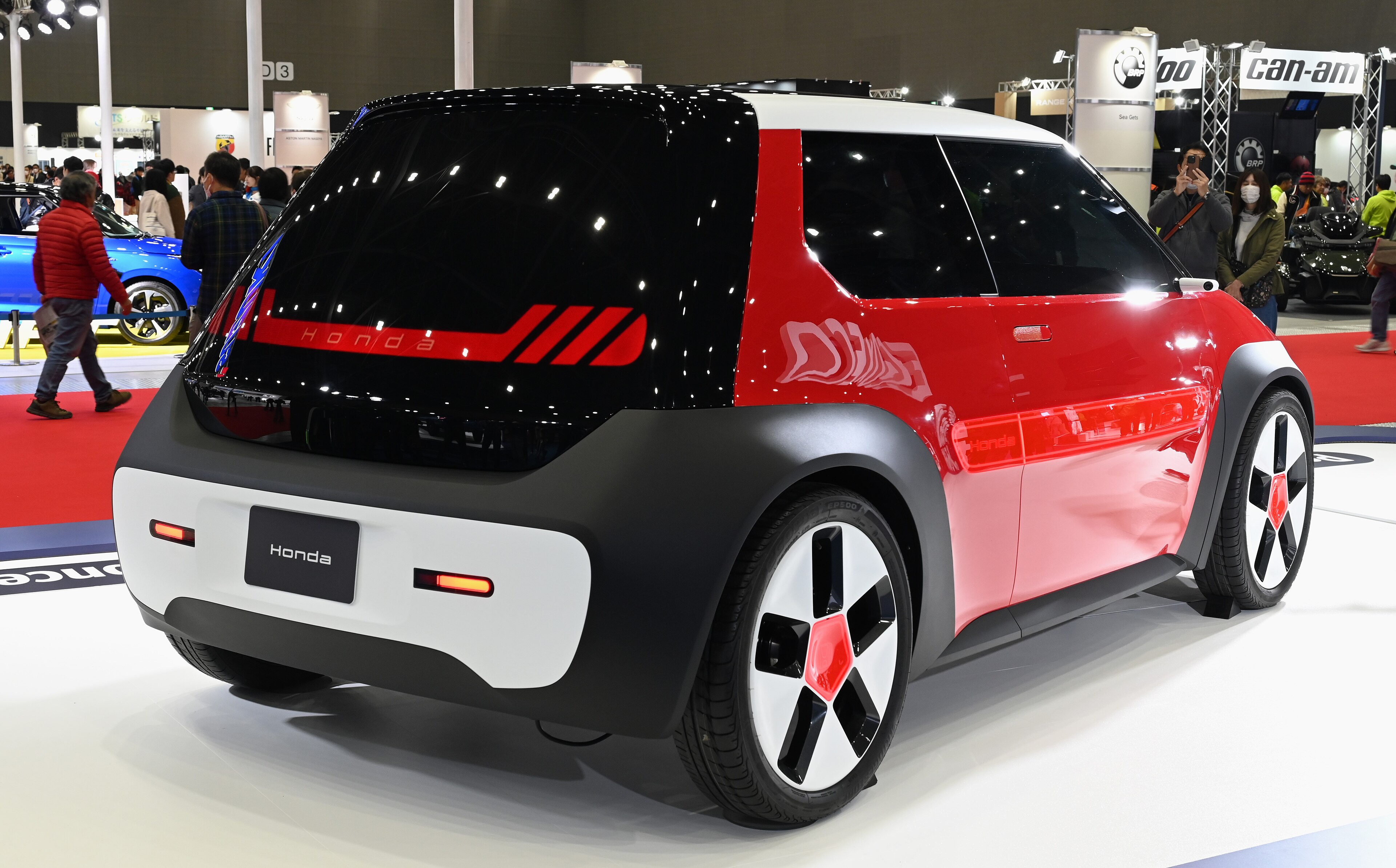 Saturn vue-awd
