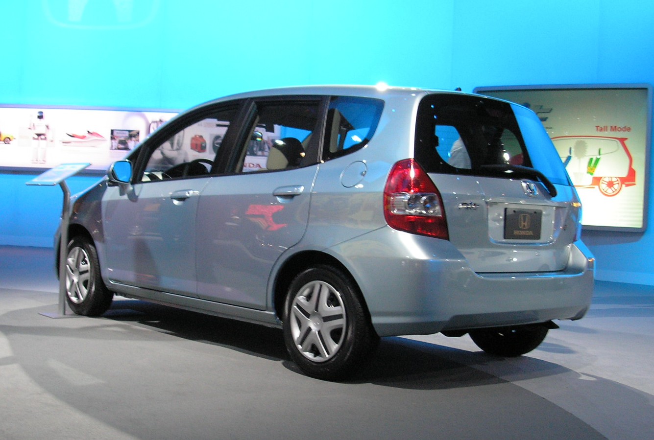 Volvo c30-fwd