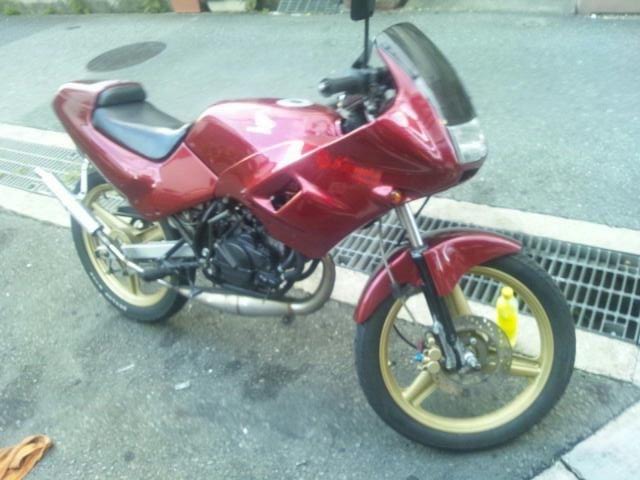 NS50F